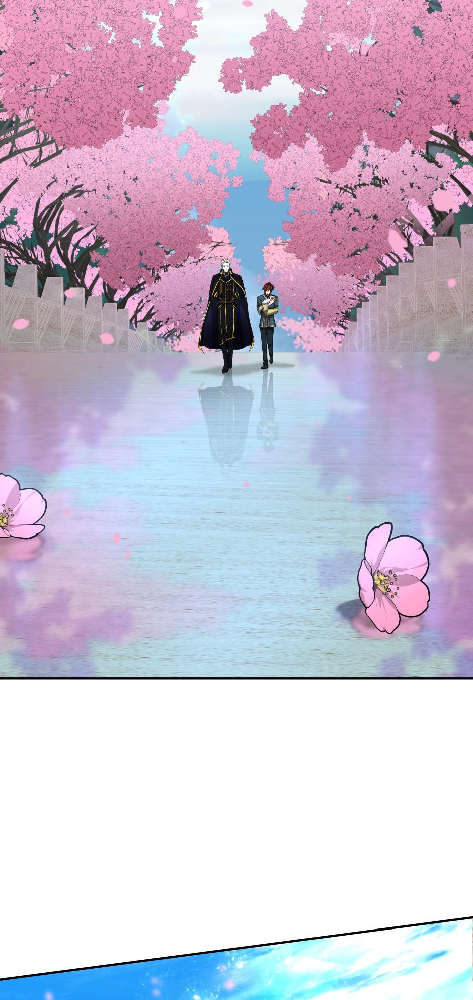 The Beginning After the End 151