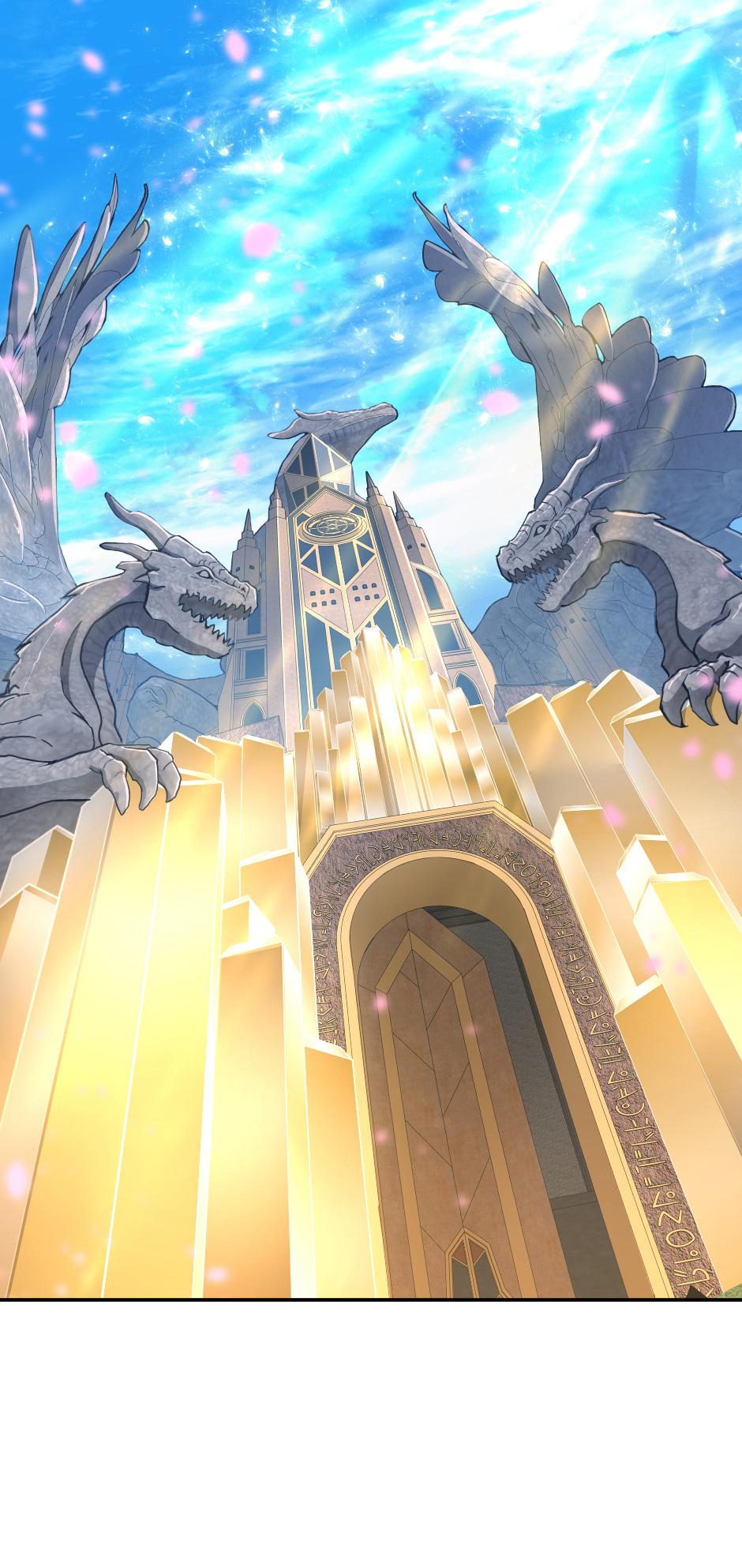 The Beginning After the End 151