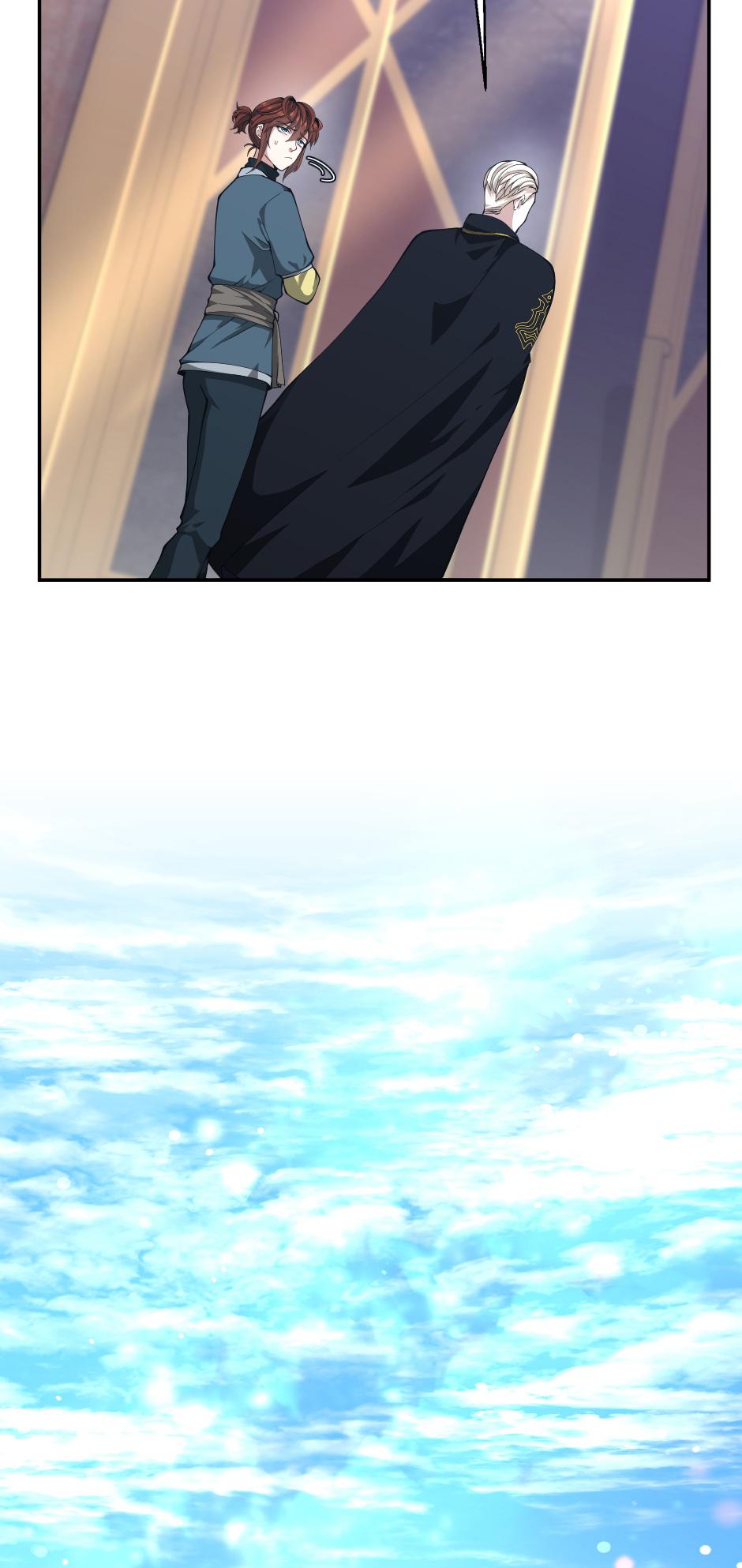 The Beginning After the End 151