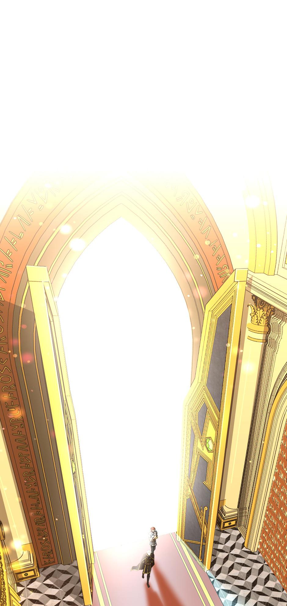 The Beginning After the End 151