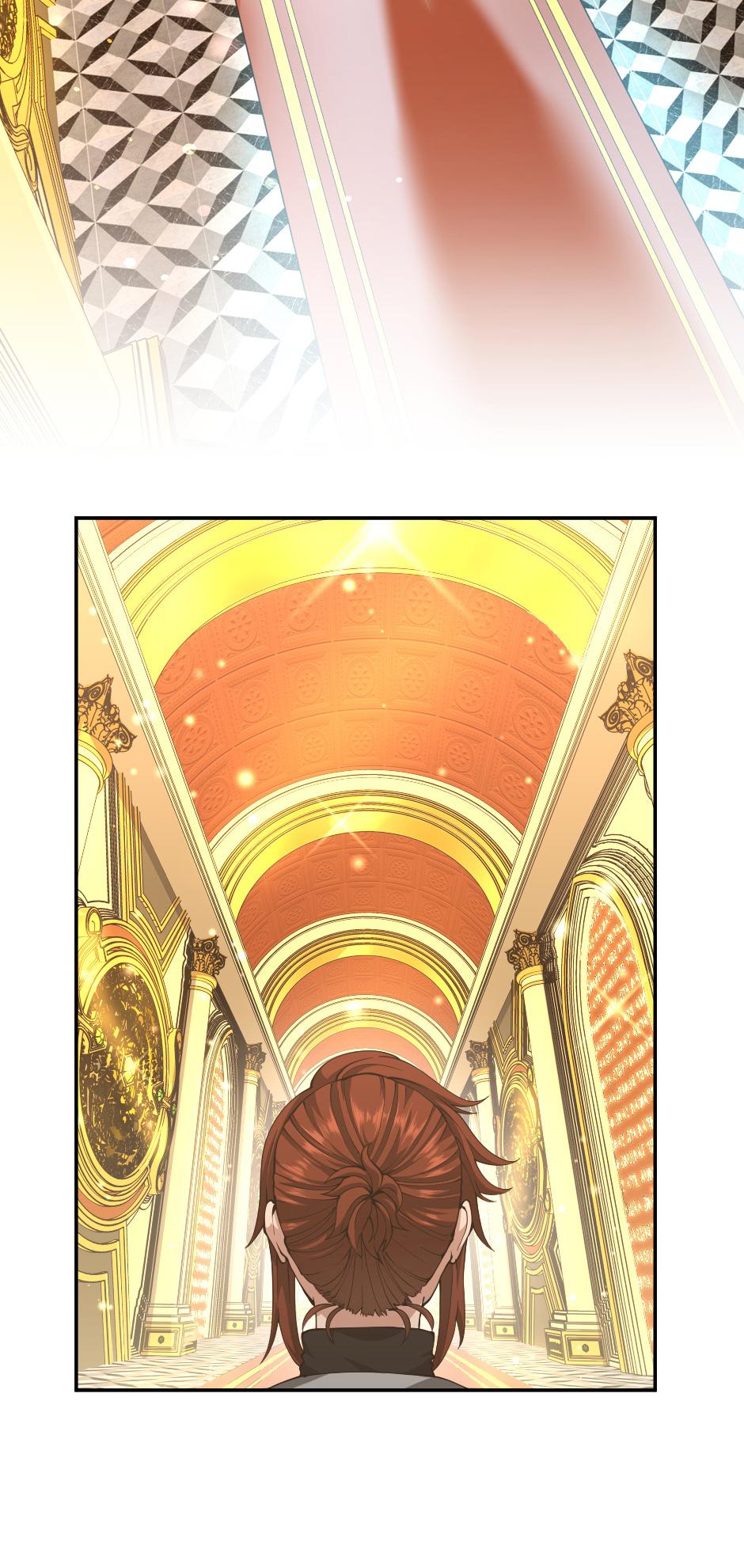 The Beginning After the End 151