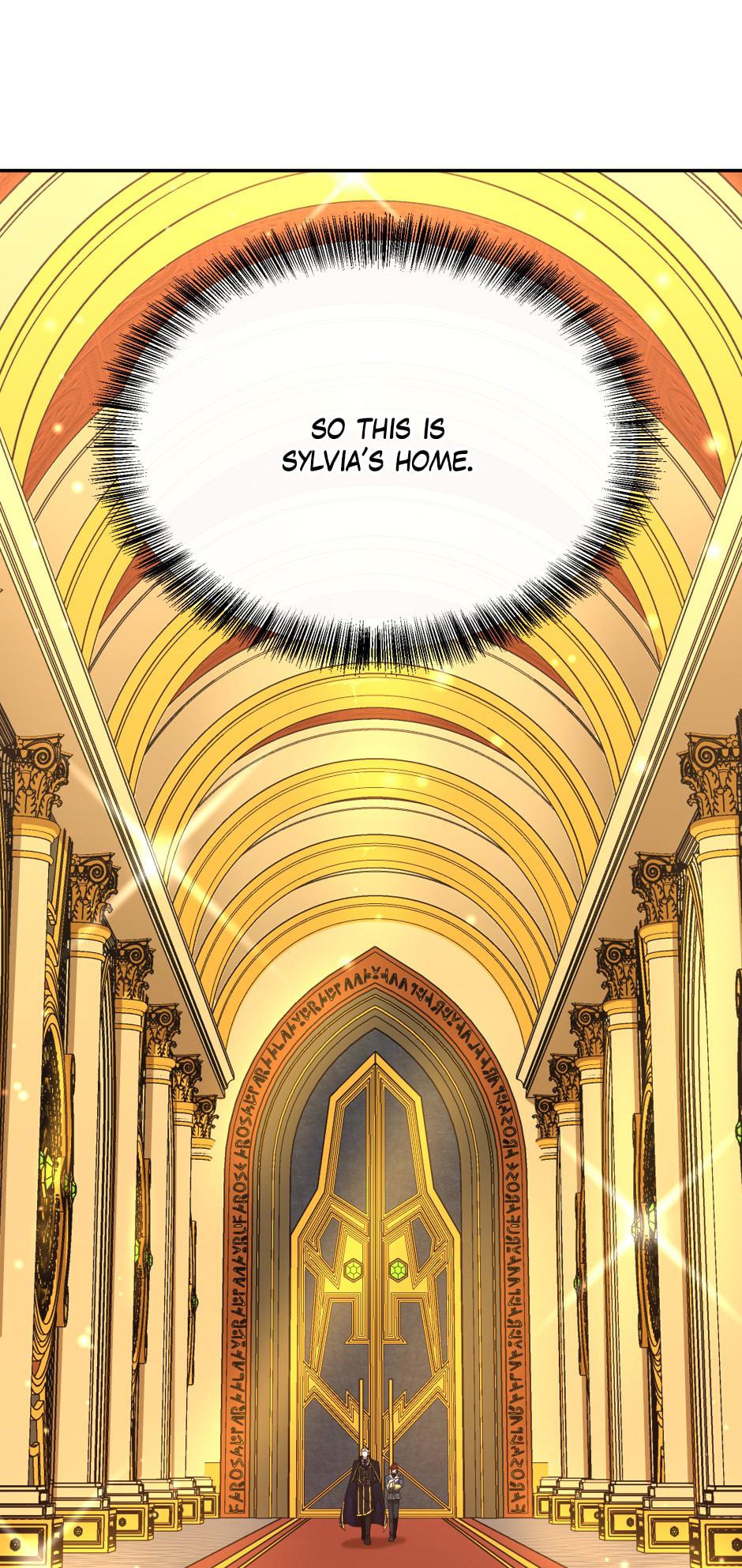 The Beginning After the End 151