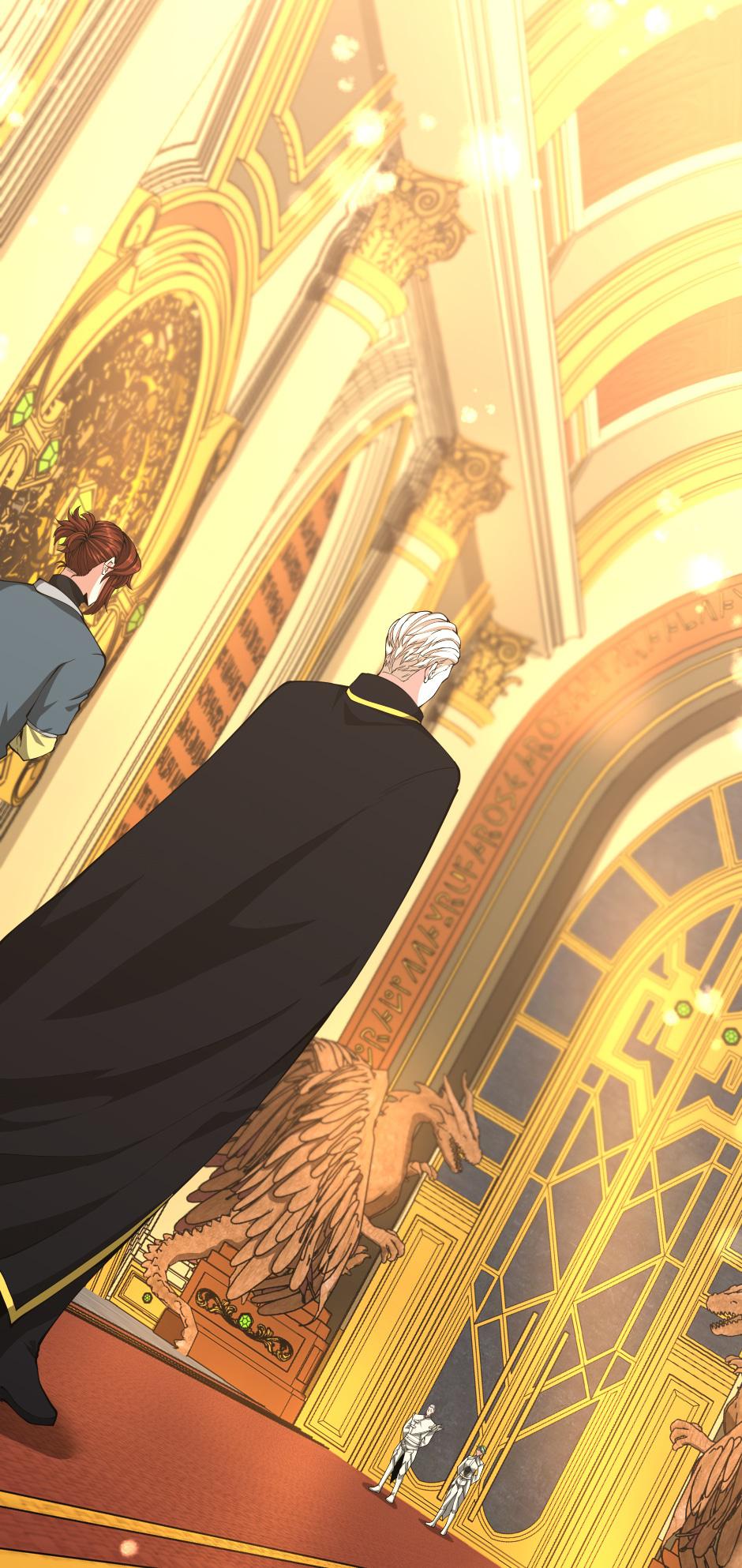 The Beginning After the End 151