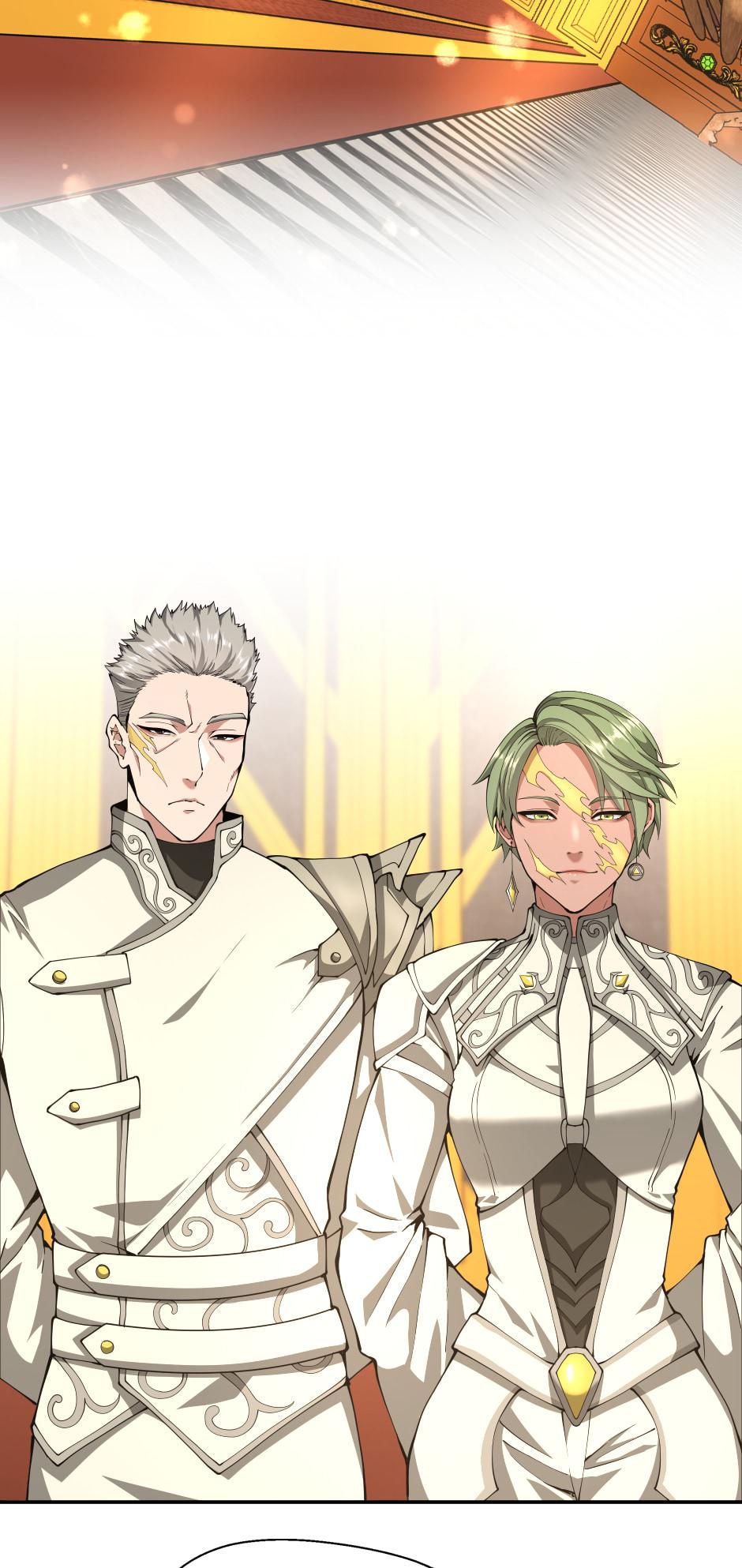 The Beginning After the End 151