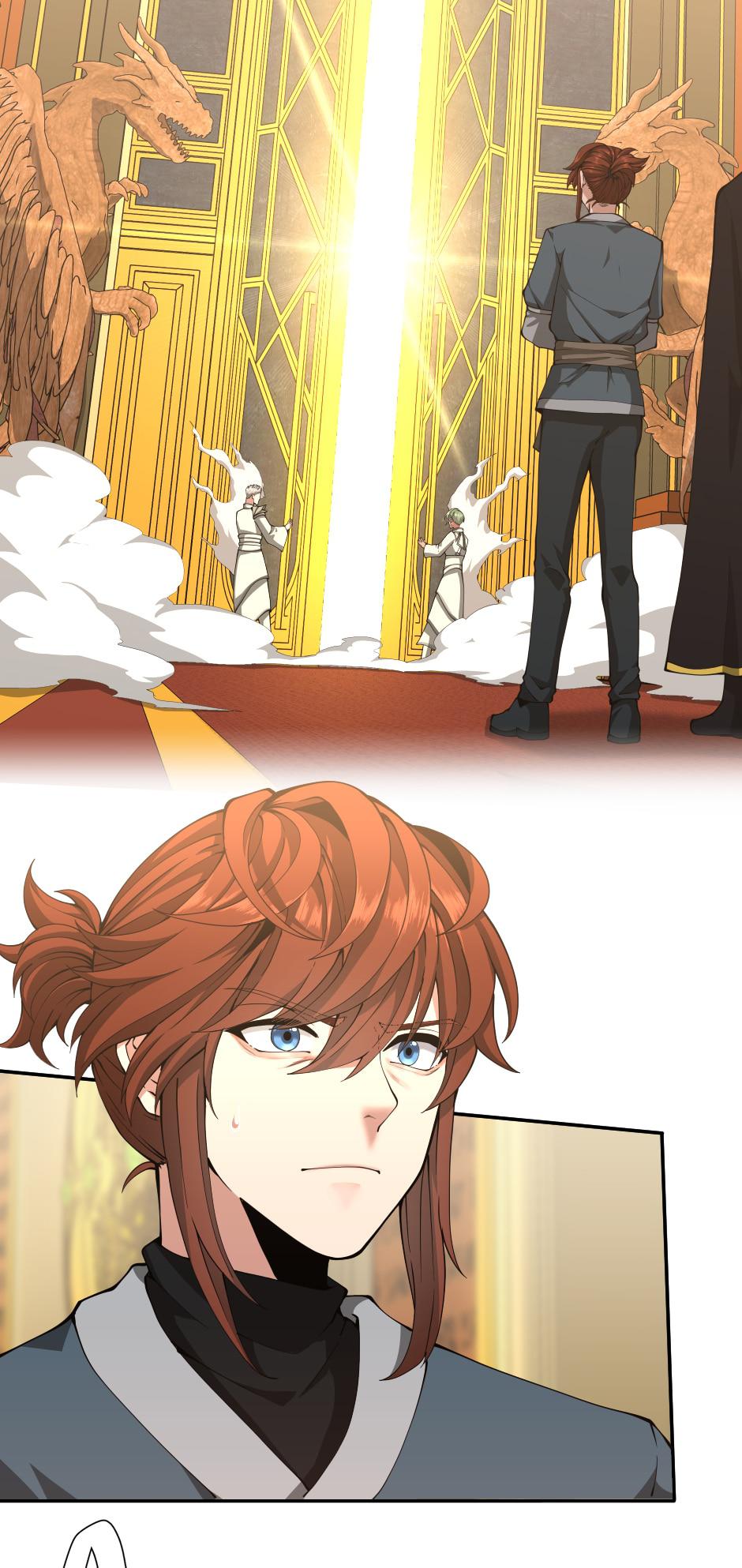 The Beginning After the End 151