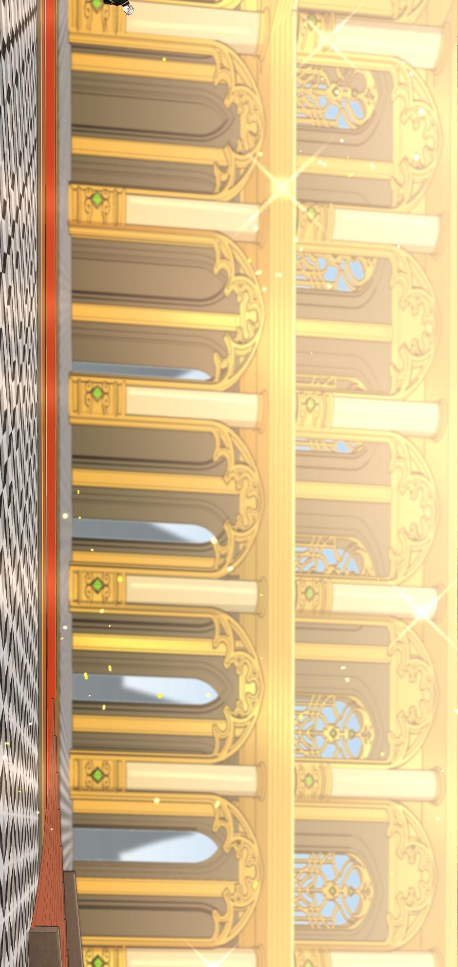 The Beginning After the End 151