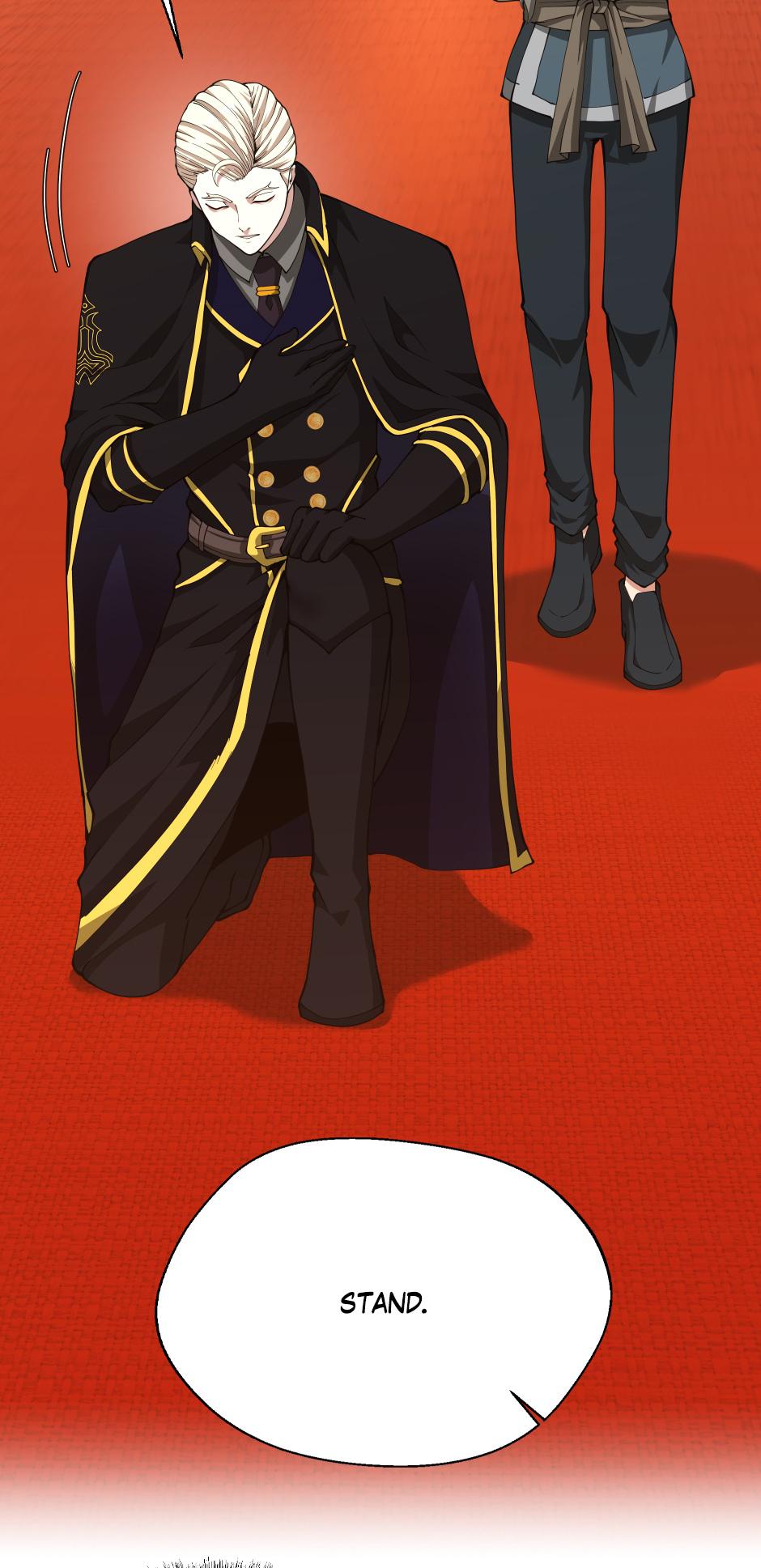 The Beginning After the End 151