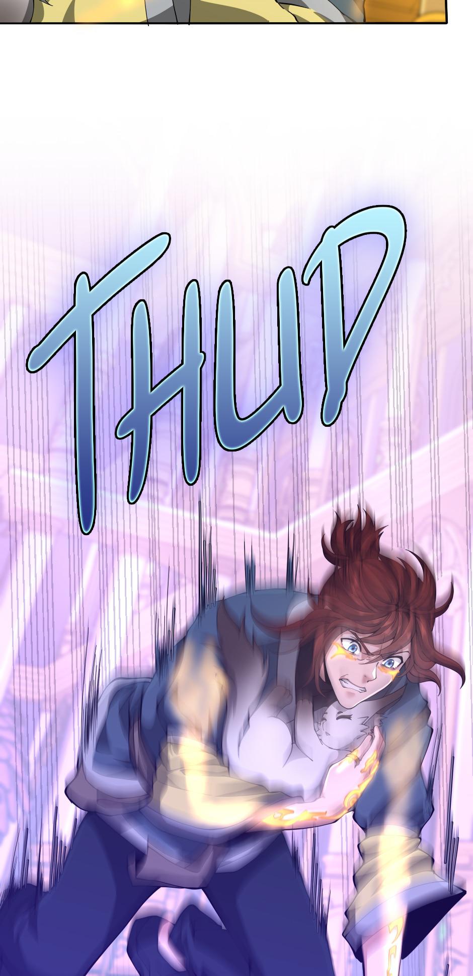 The Beginning After the End 151