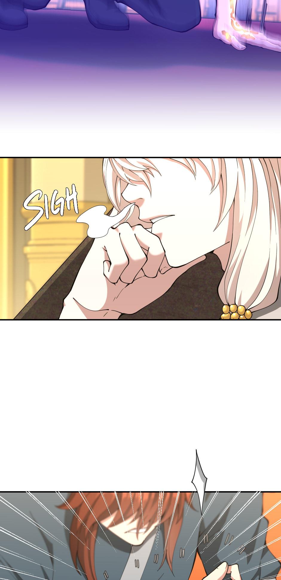 The Beginning After the End 151