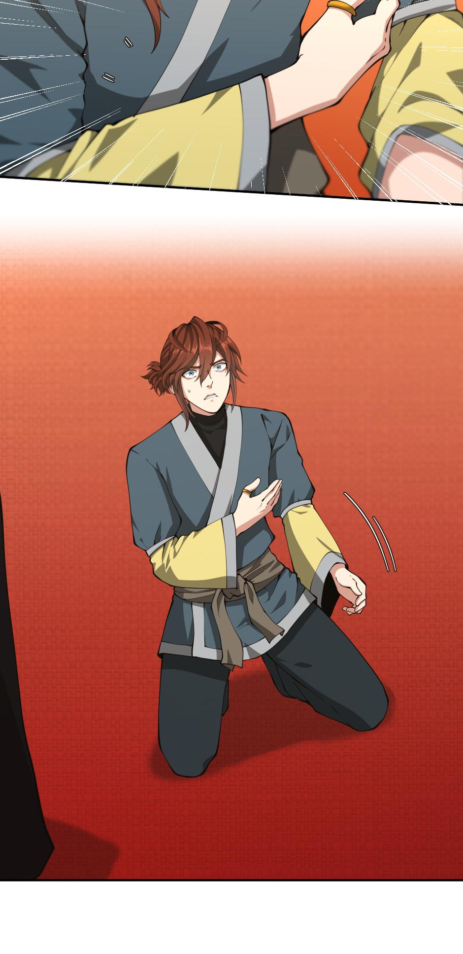 The Beginning After the End 151