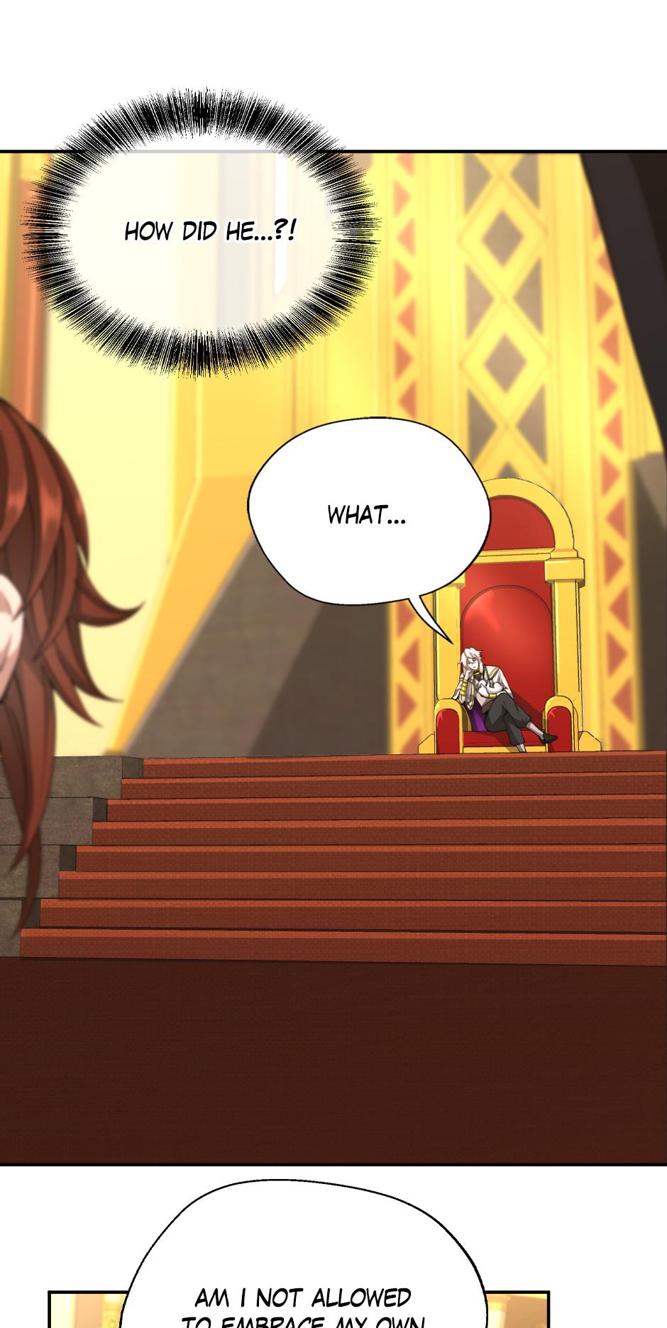 The Beginning After the End 151