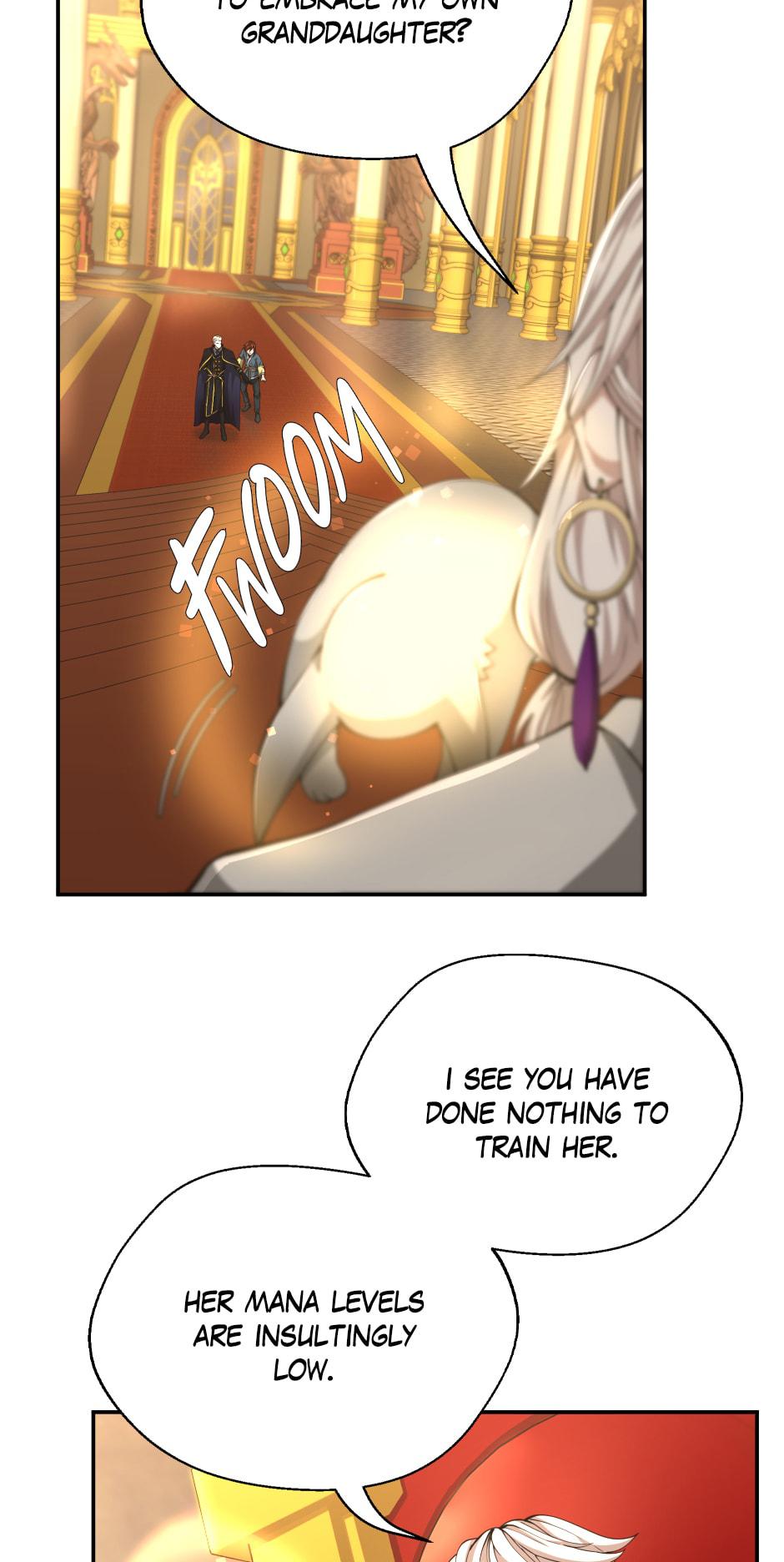 The Beginning After the End 151