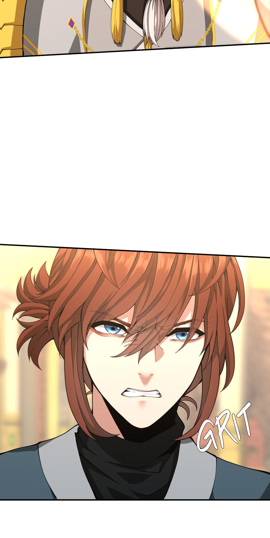 The Beginning After the End 151