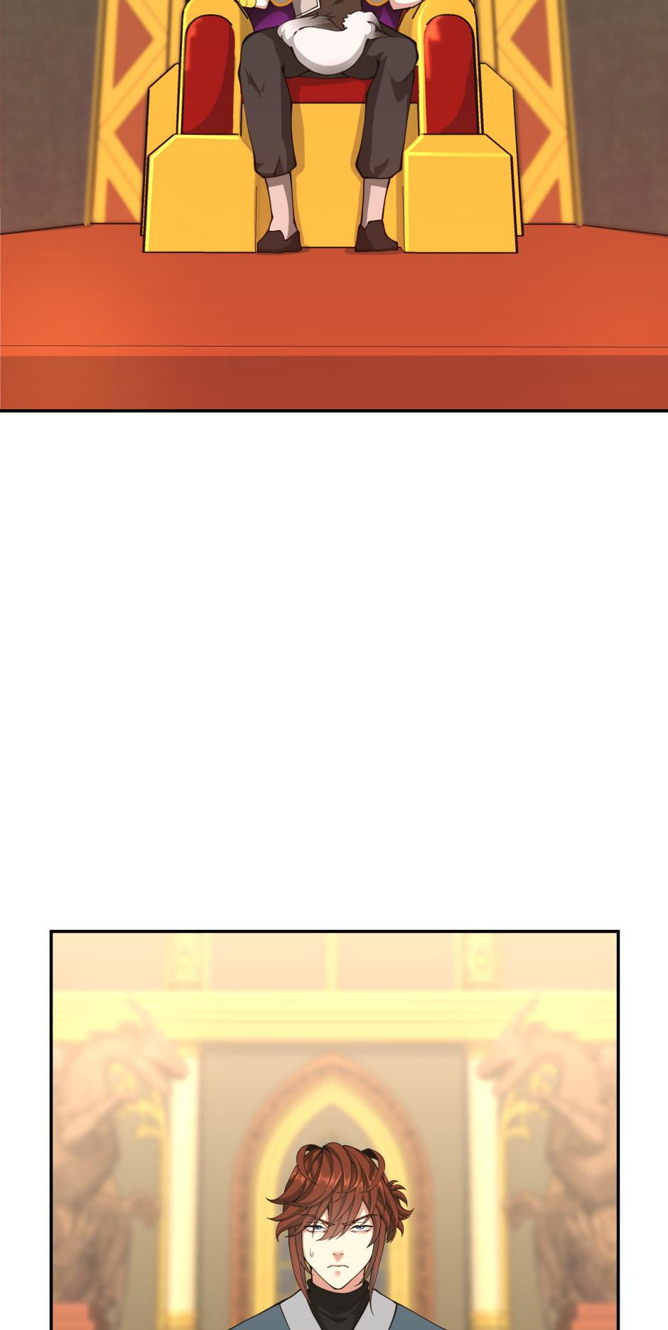 The Beginning After the End 151