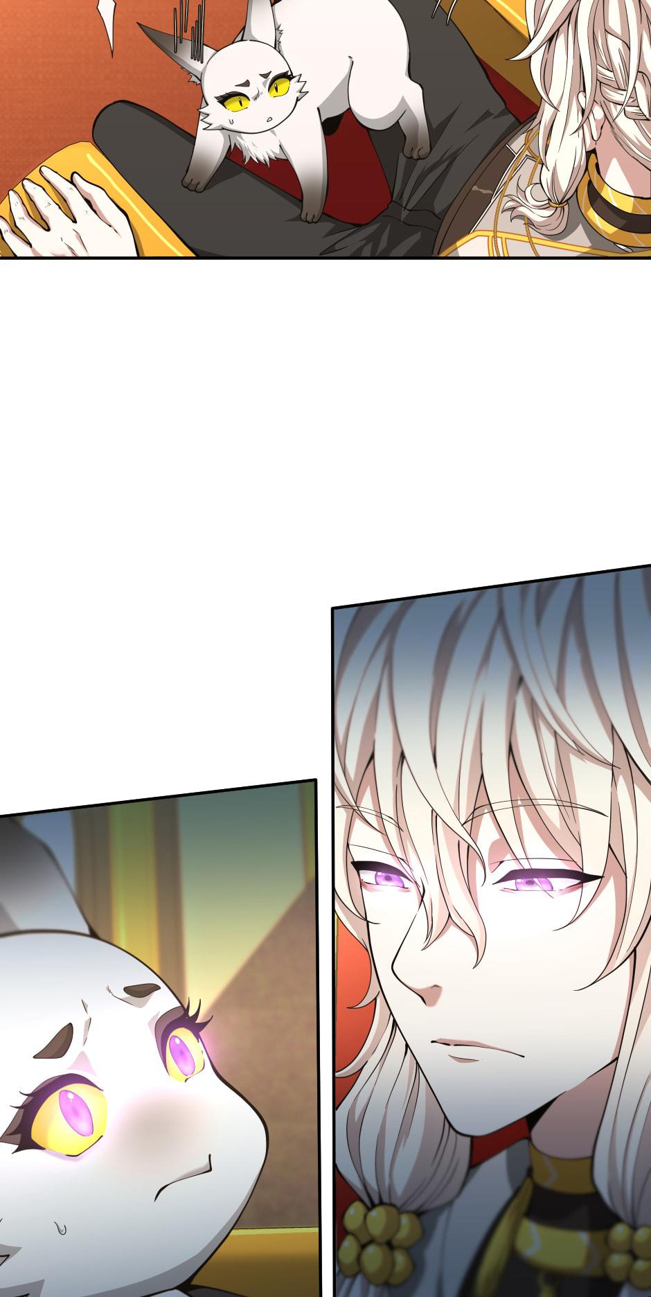 The Beginning After the End 151