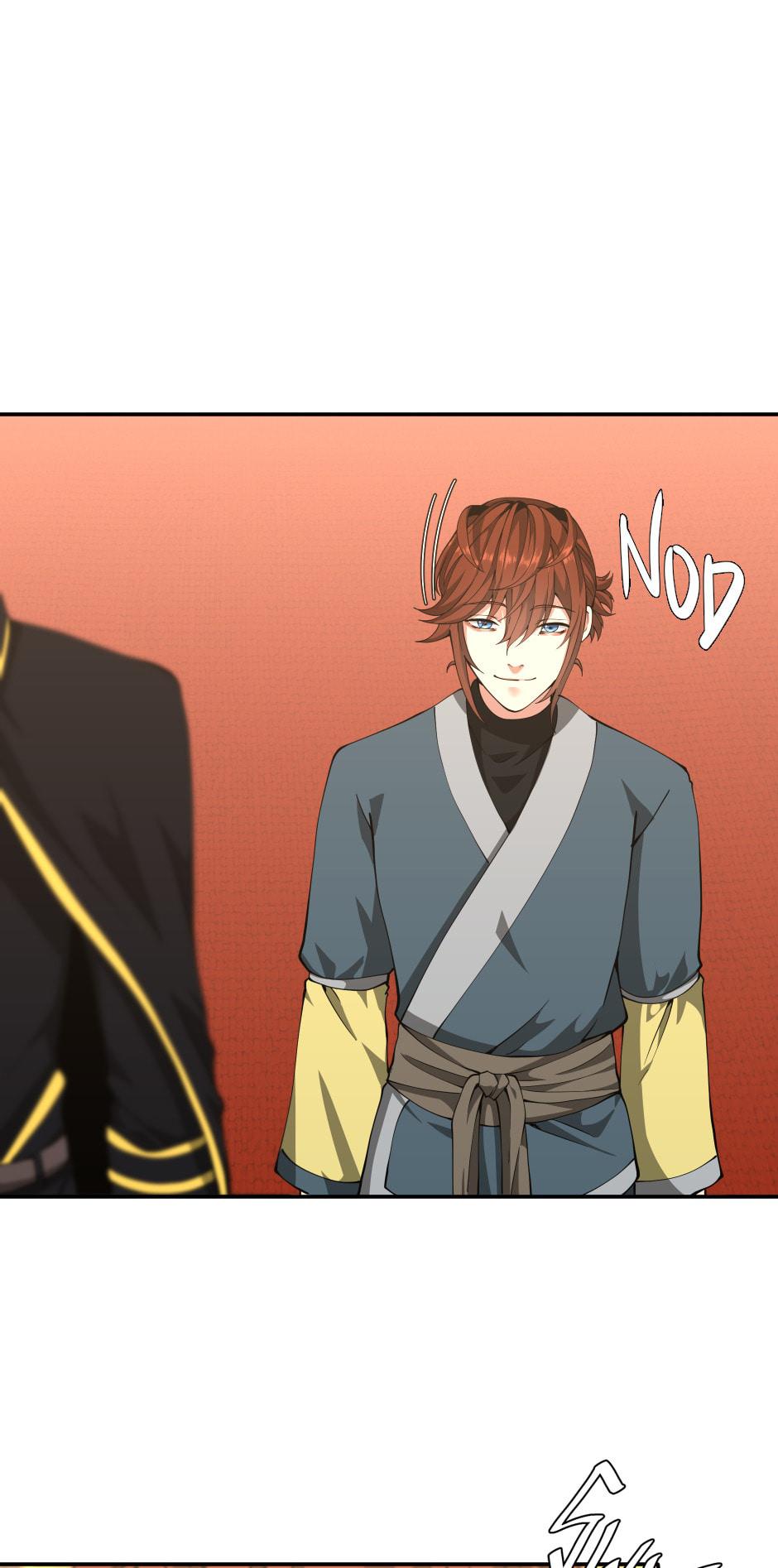 The Beginning After the End 151