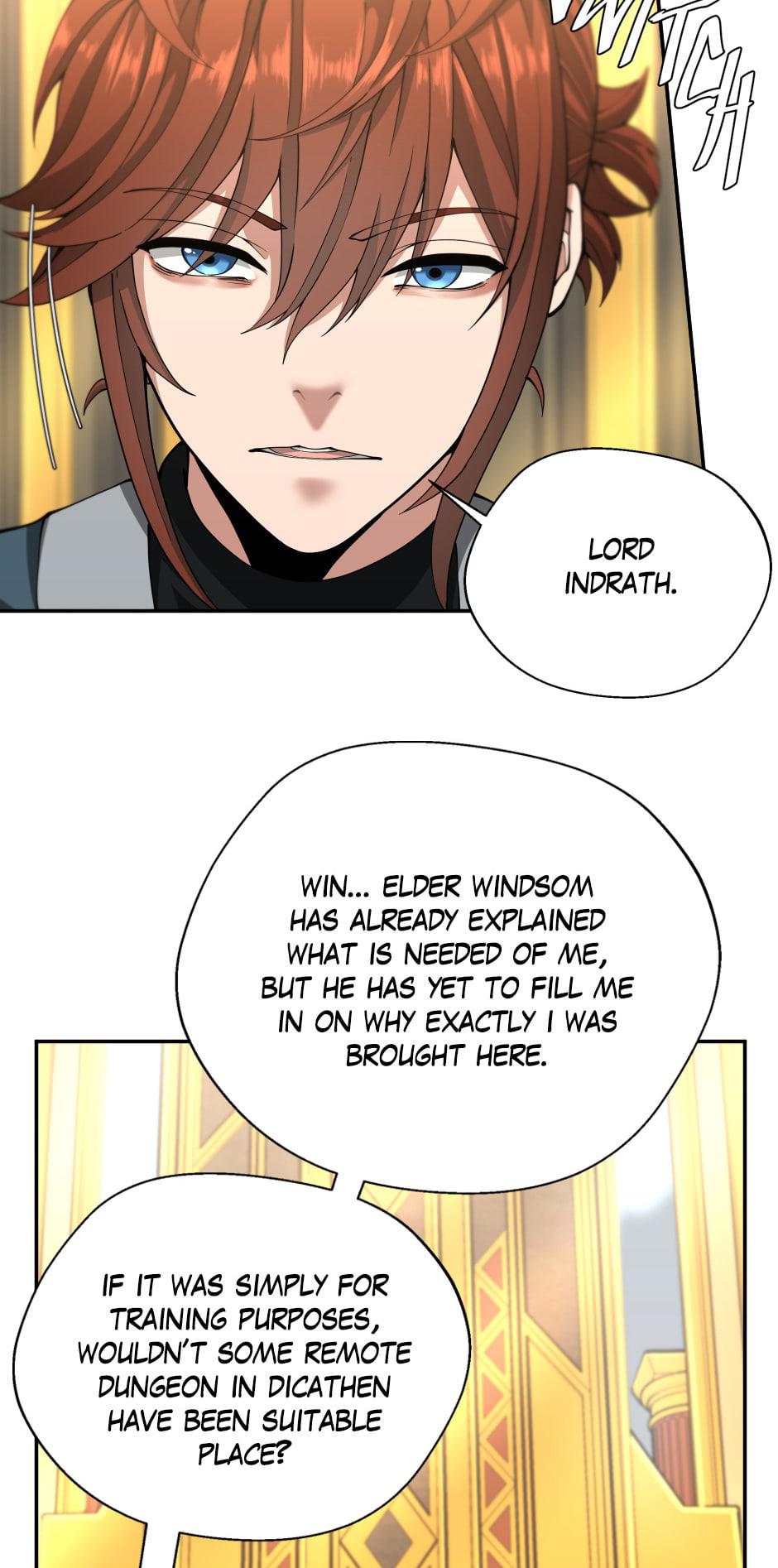 The Beginning After the End 151