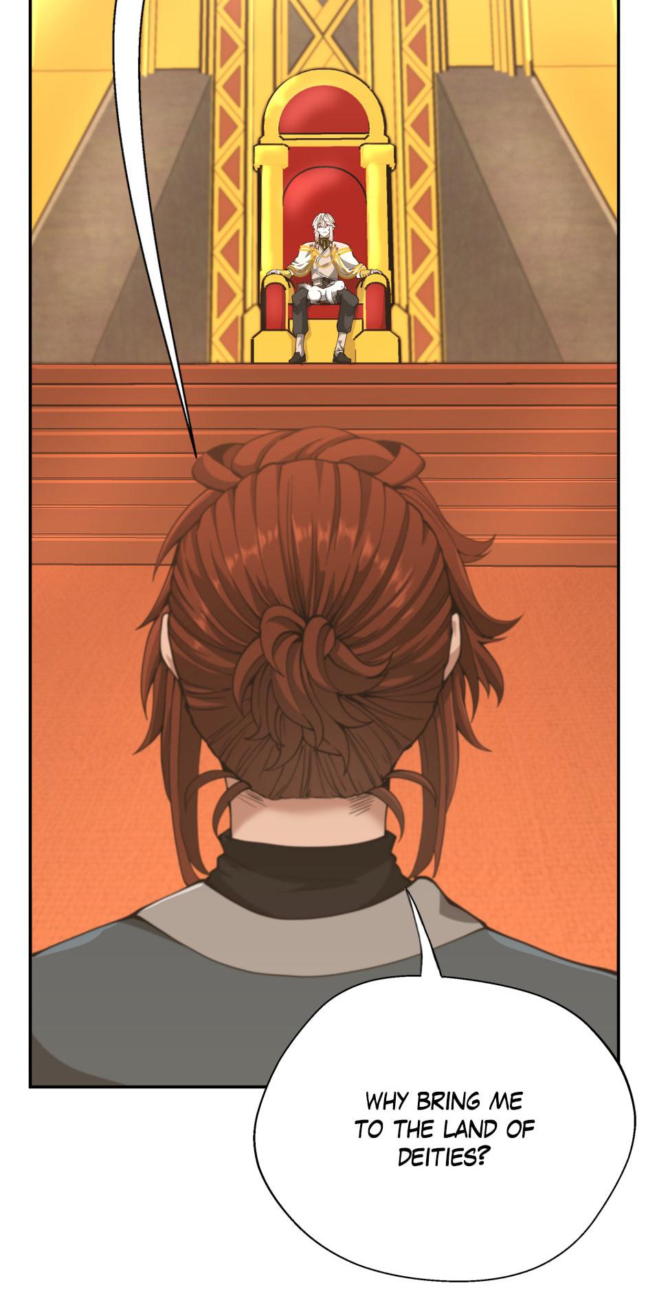 The Beginning After the End 151