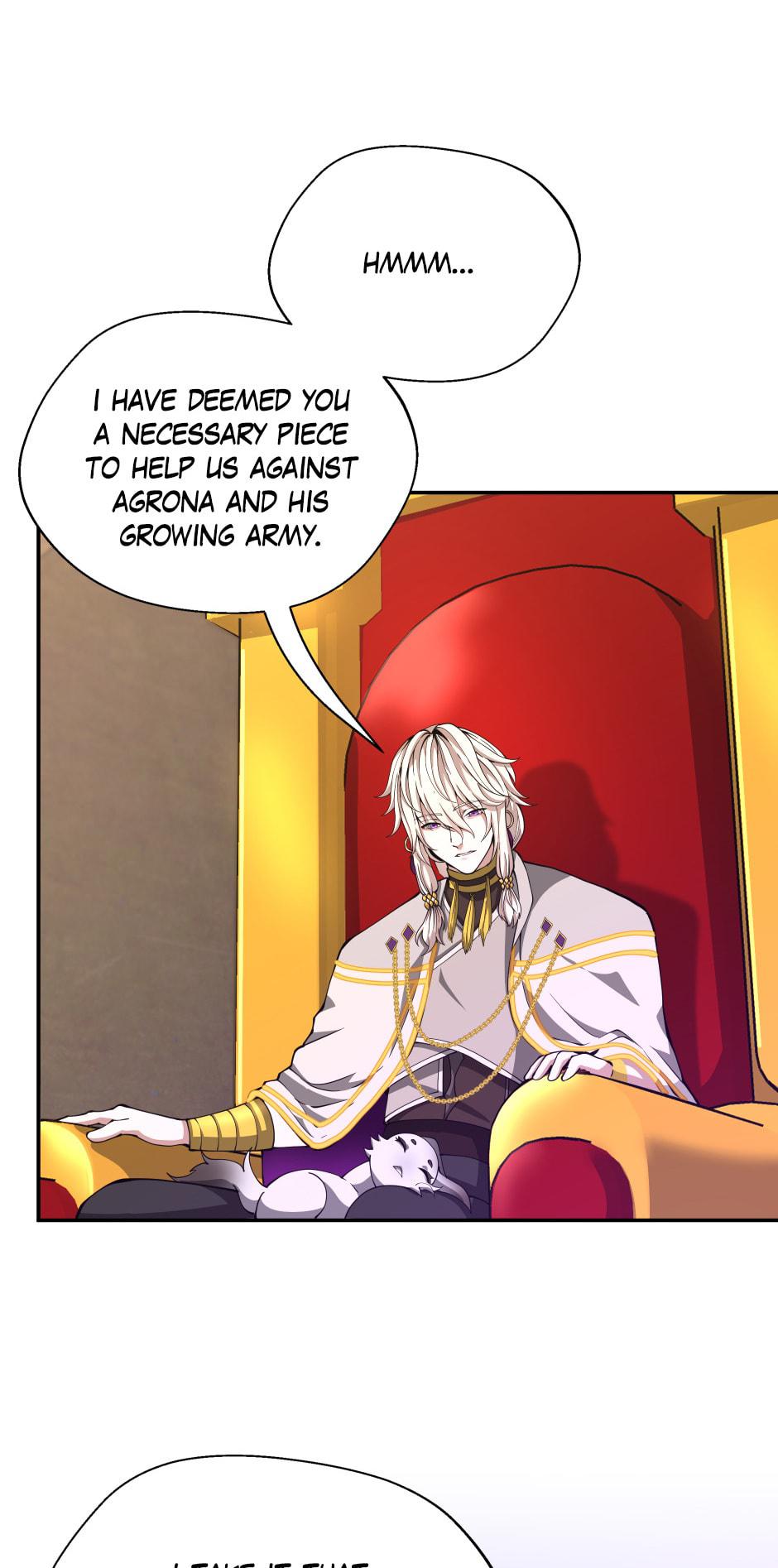 The Beginning After the End 151