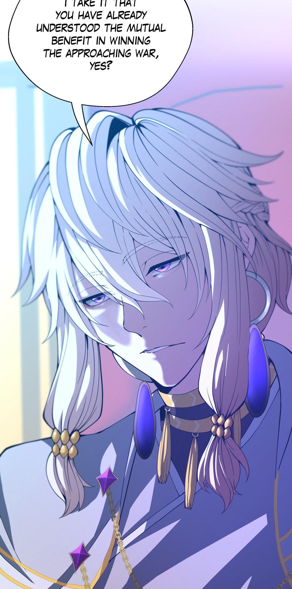 The Beginning After the End 151