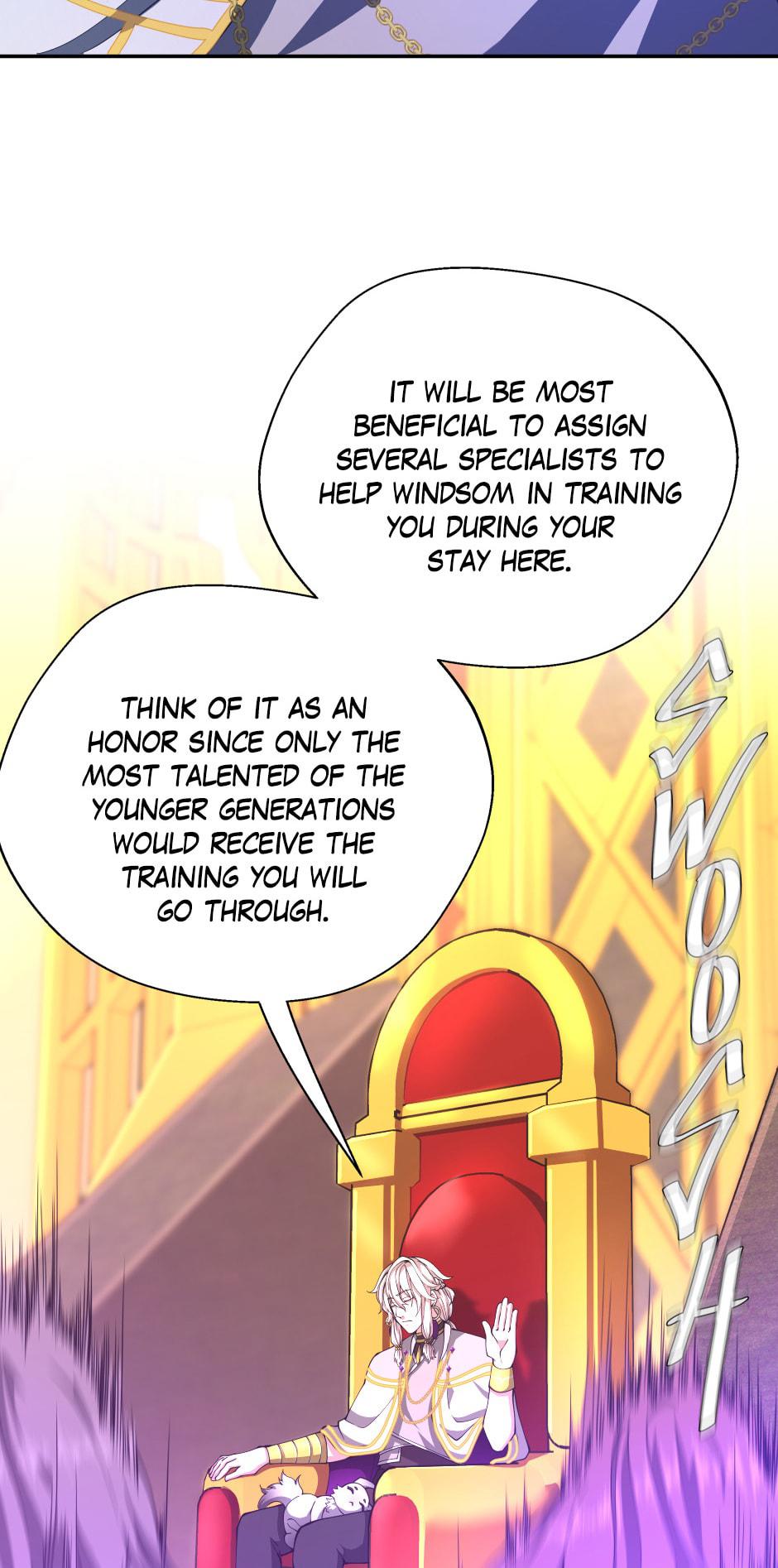 The Beginning After the End 151