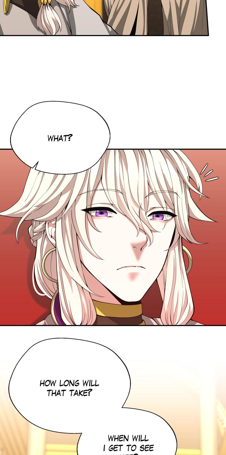 The Beginning After the End 151