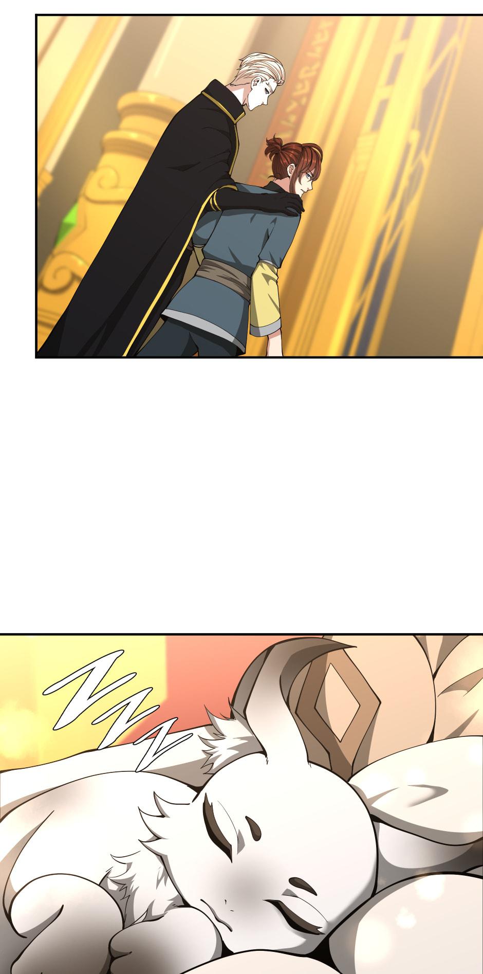 The Beginning After the End 151