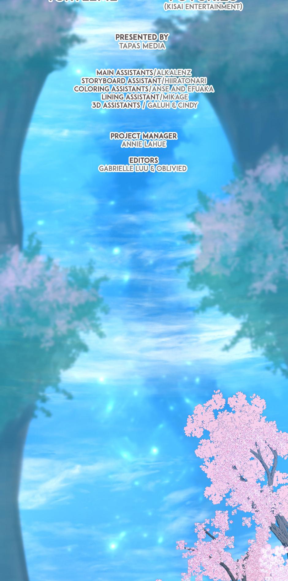 The Beginning After the End 151