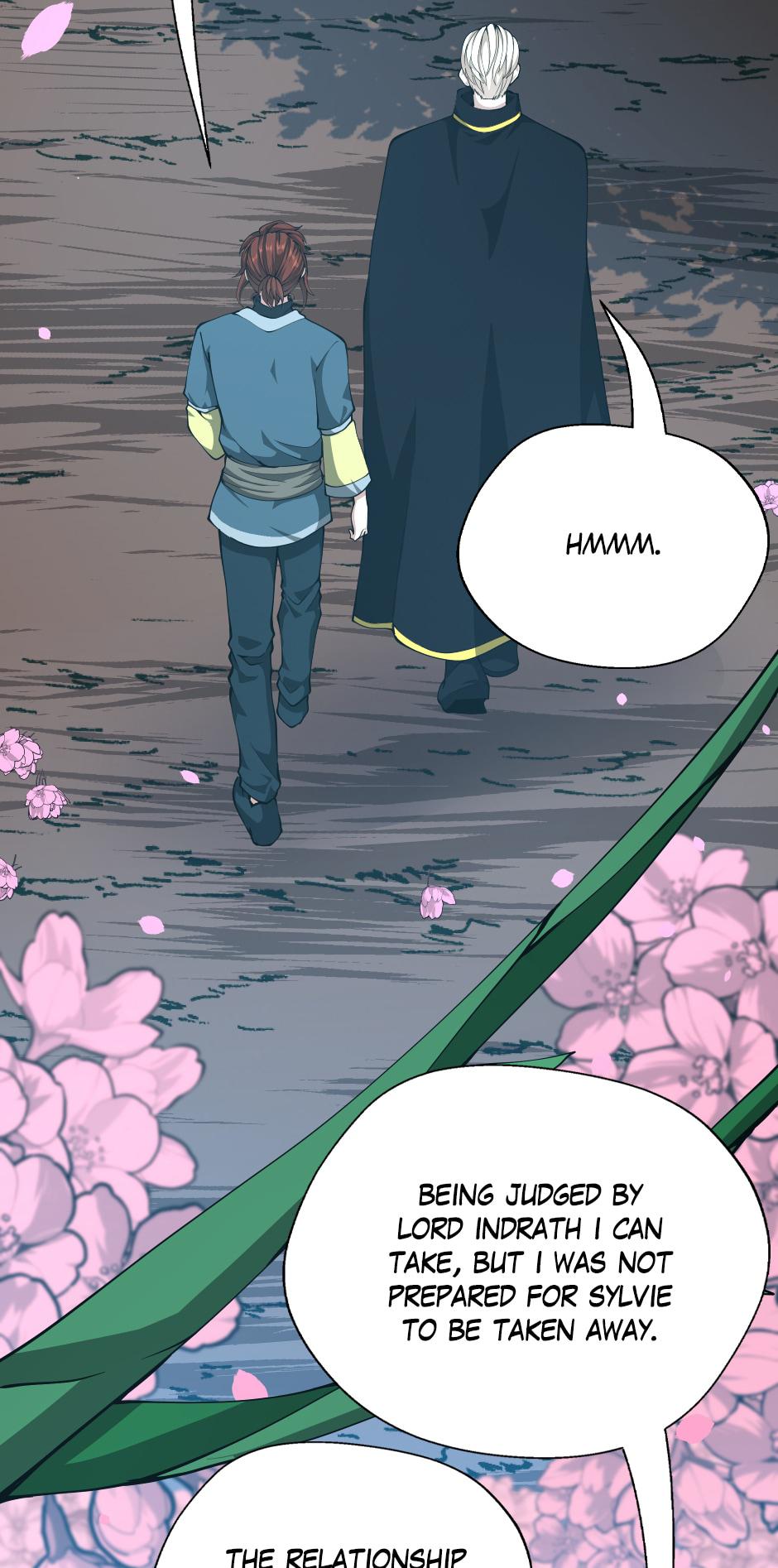 The Beginning After the End 151