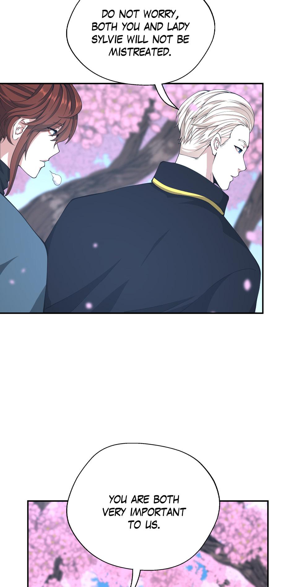 The Beginning After the End 151