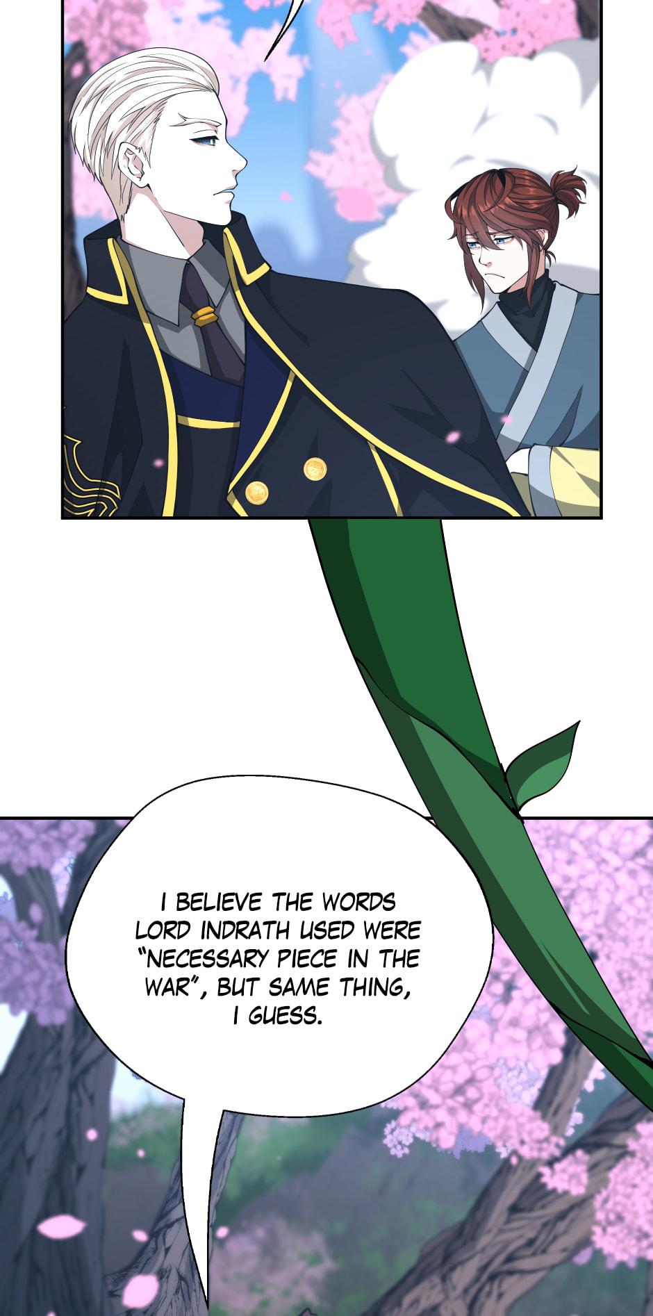 The Beginning After the End 151