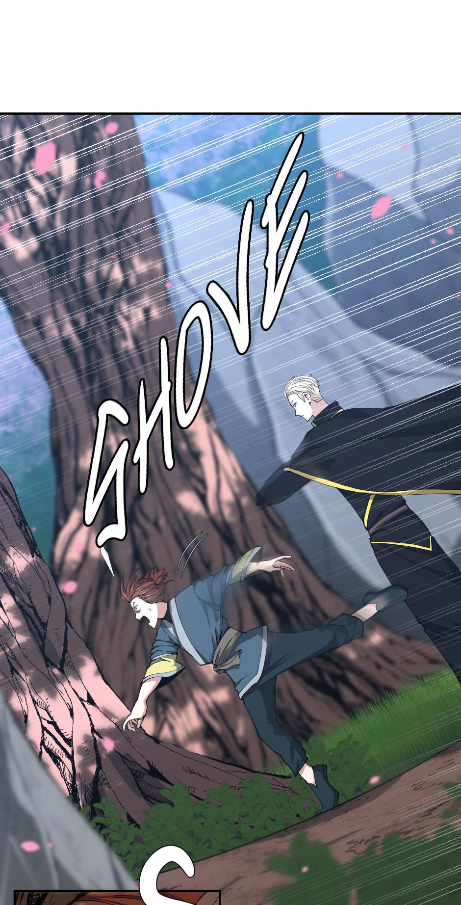 The Beginning After the End 151