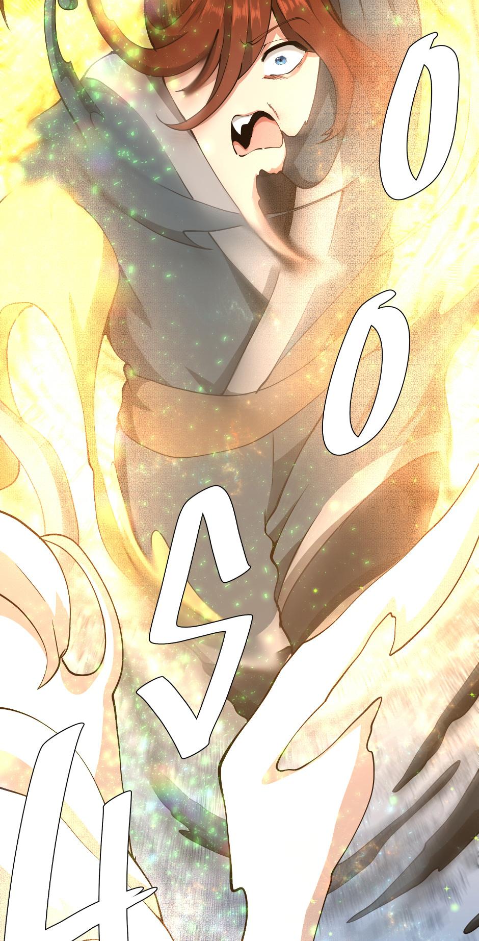 The Beginning After the End 151