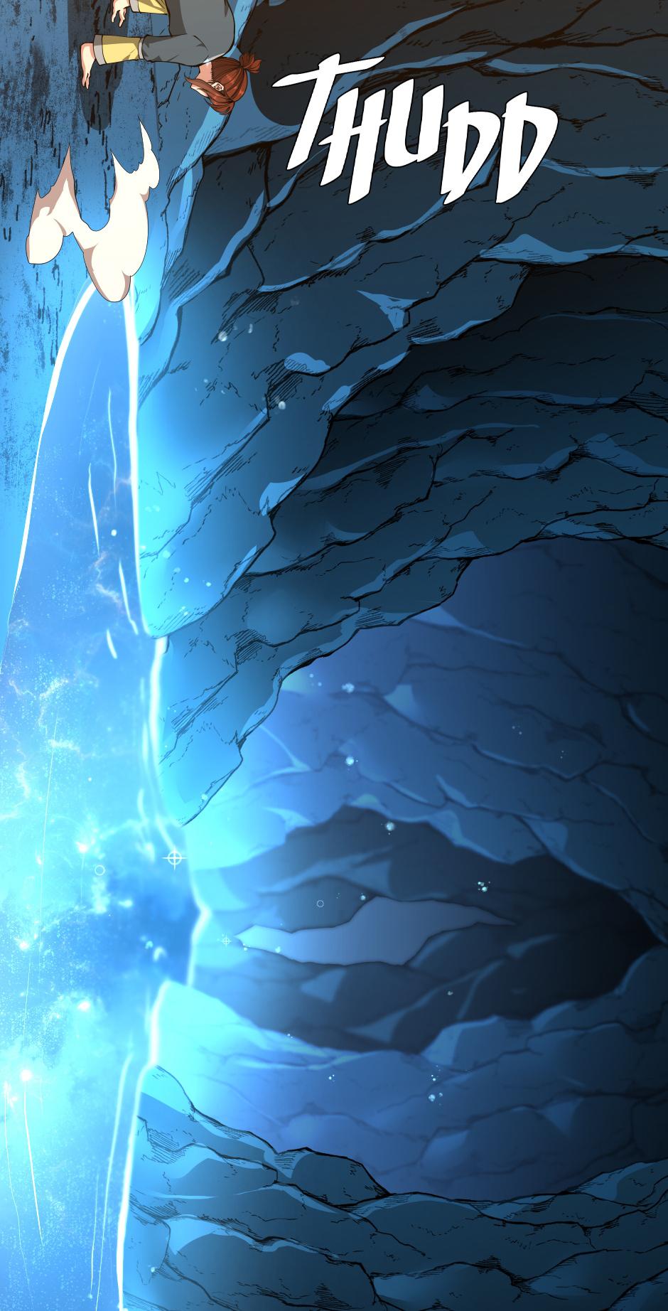 The Beginning After the End 151