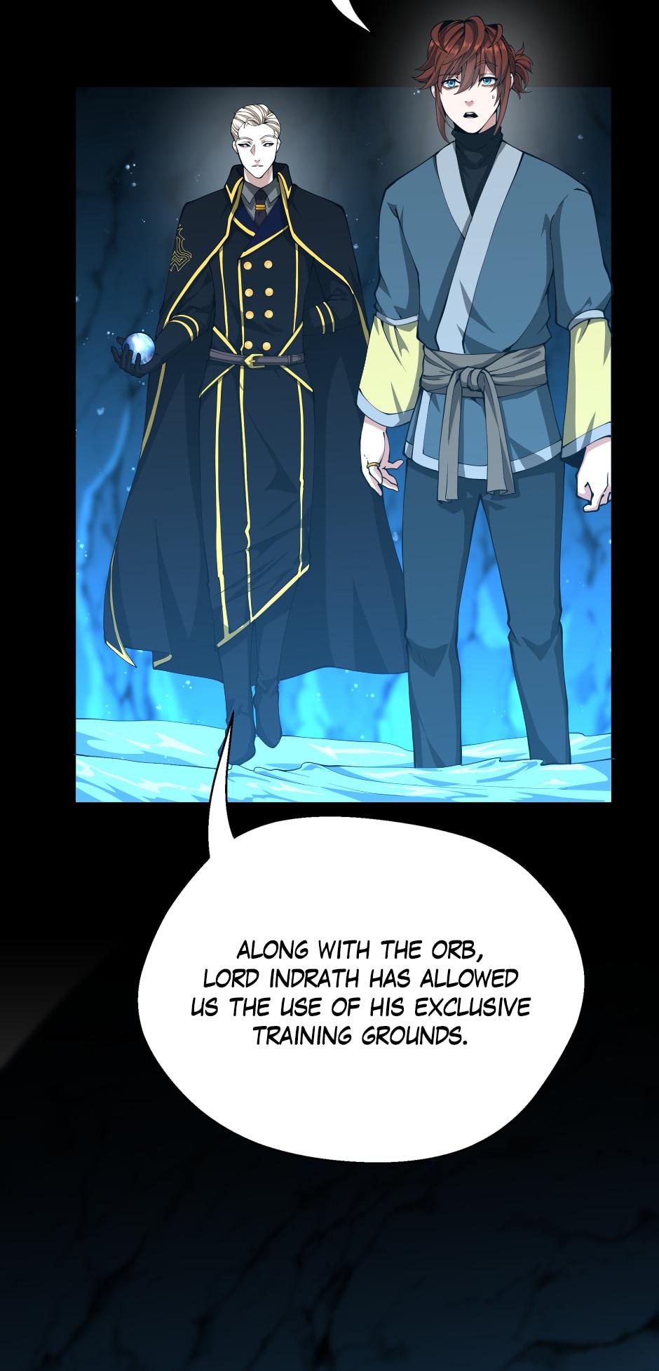 Chapter 151 — Episode 151 — Page 84