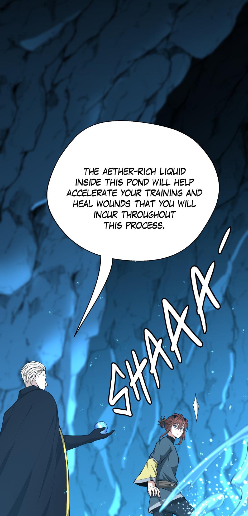 Chapter 151 — Episode 151 — Page 85
