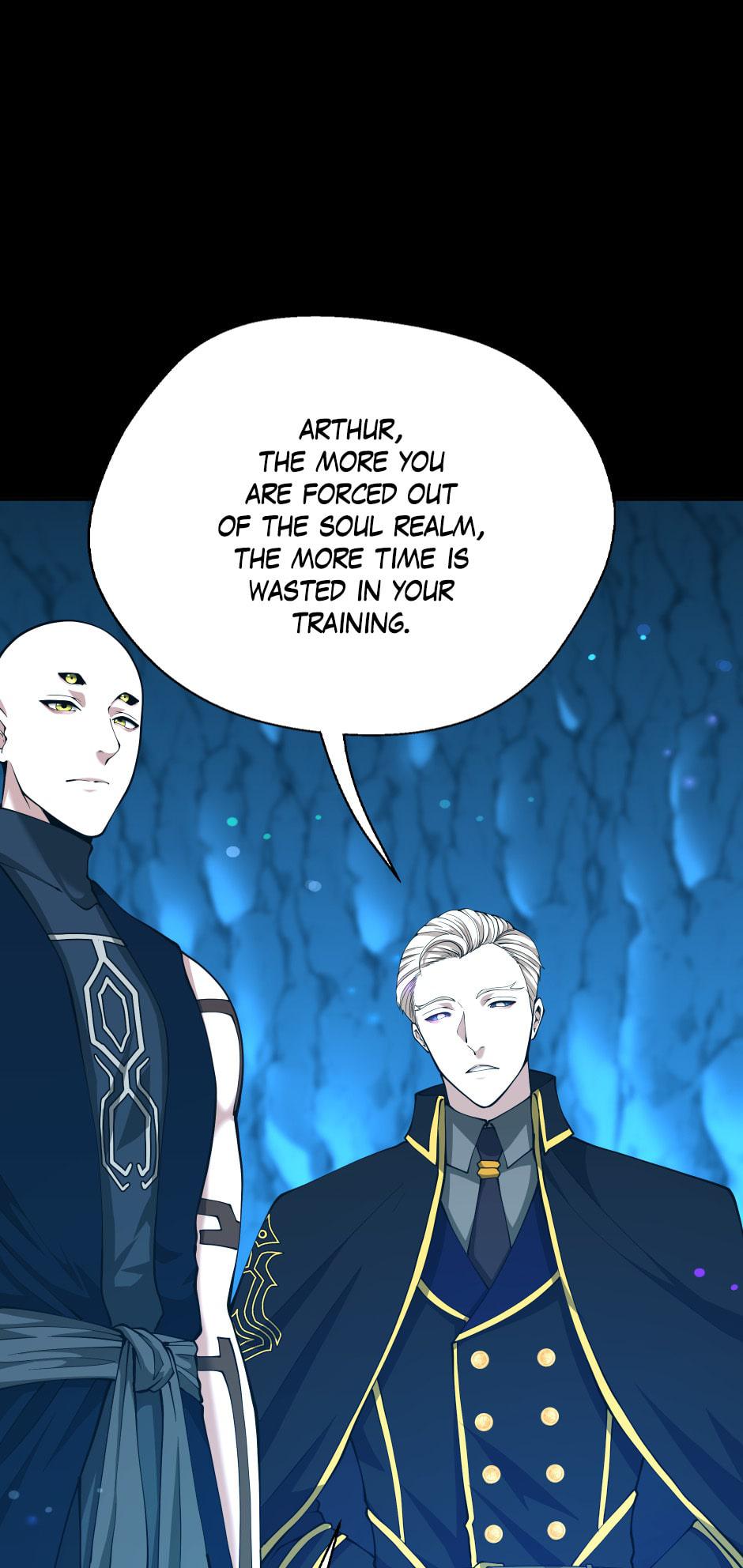 Chapter 152 — Episode 152 — Page 37