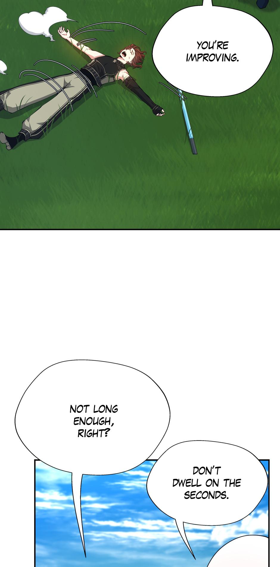 Chapter 153 — Episode 153 — Page 21