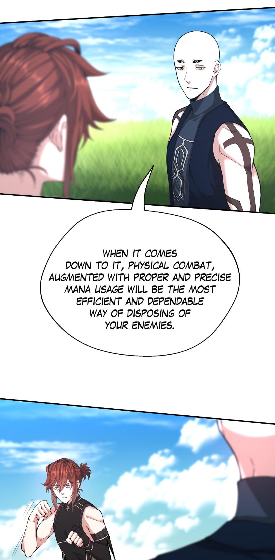 Chapter 153 — Episode 153 — Page 28