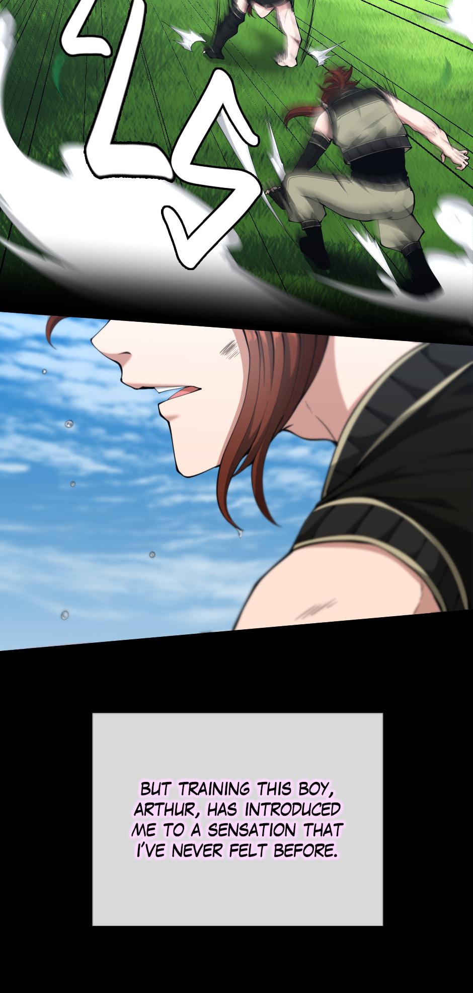 Chapter 153 — Episode 153 — Page 85