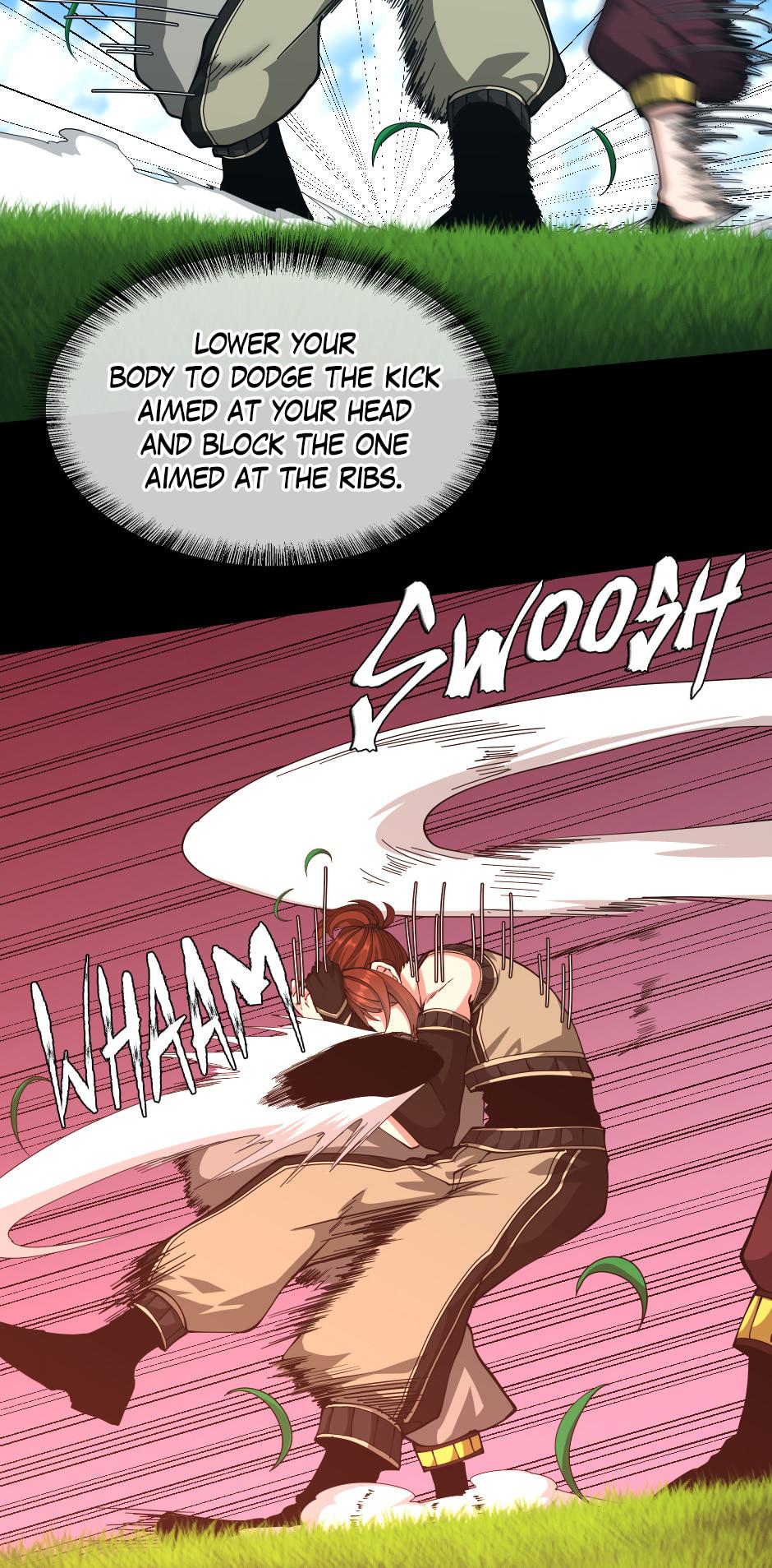 Chapter 154 — Episode 154 — Page 15