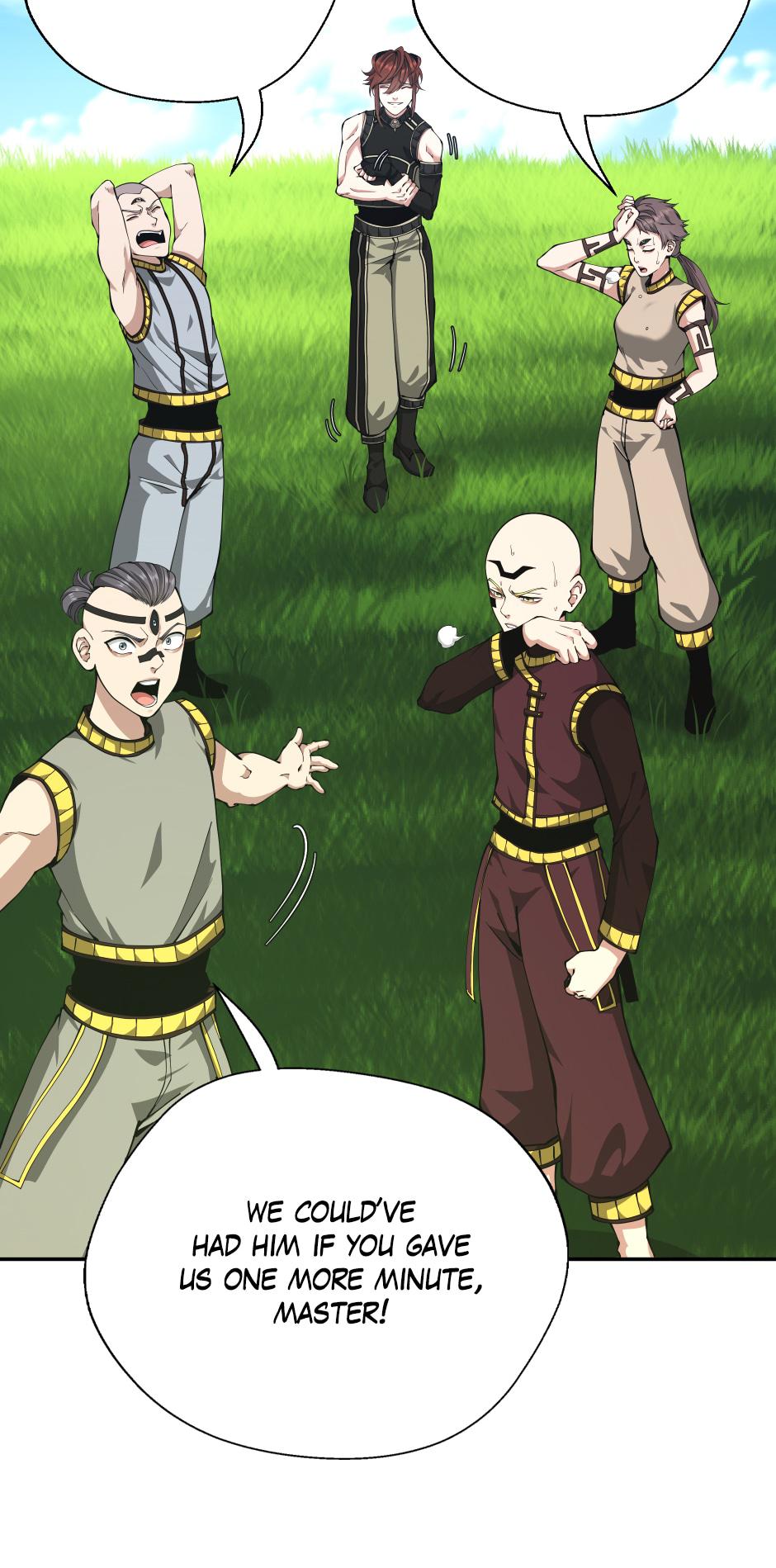 Chapter 154 — Episode 154 — Page 20