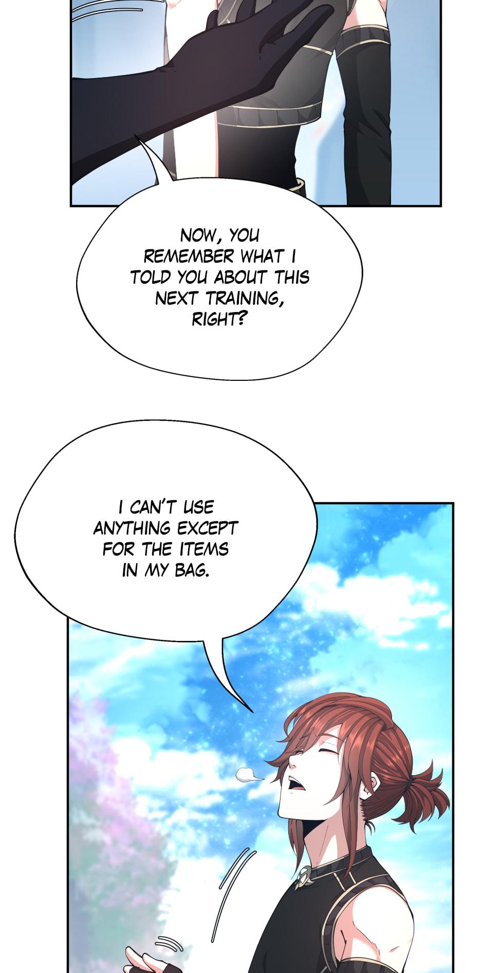 Chapter 154 — Episode 154 — Page 84