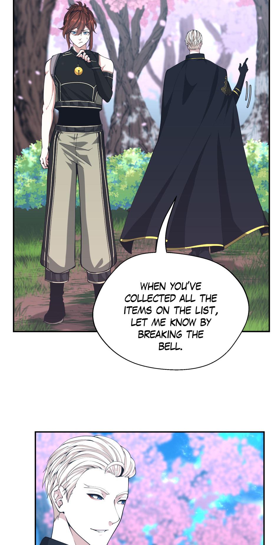 Chapter 154 — Episode 154 — Page 91