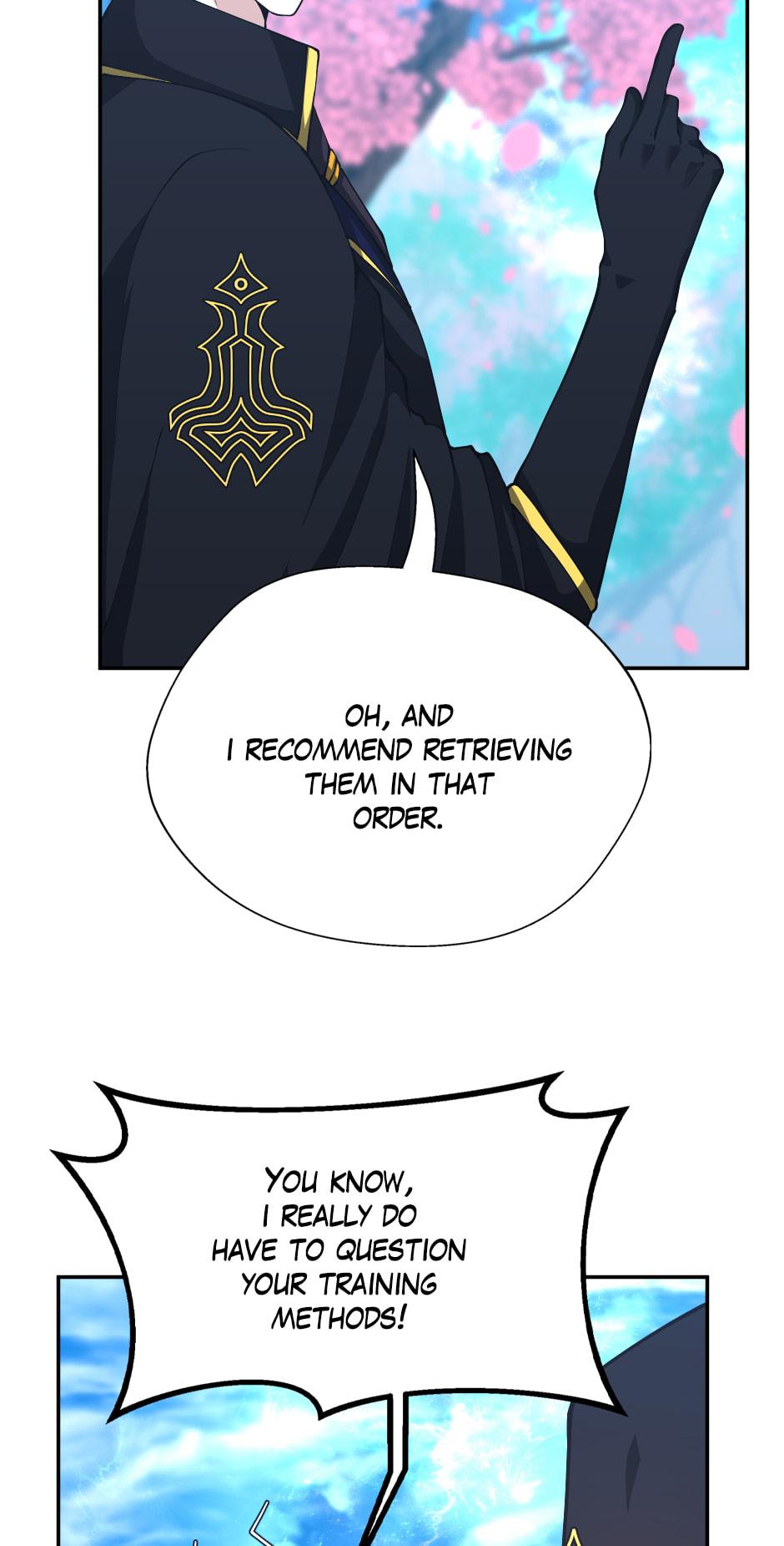 Chapter 154 — Episode 154 — Page 92