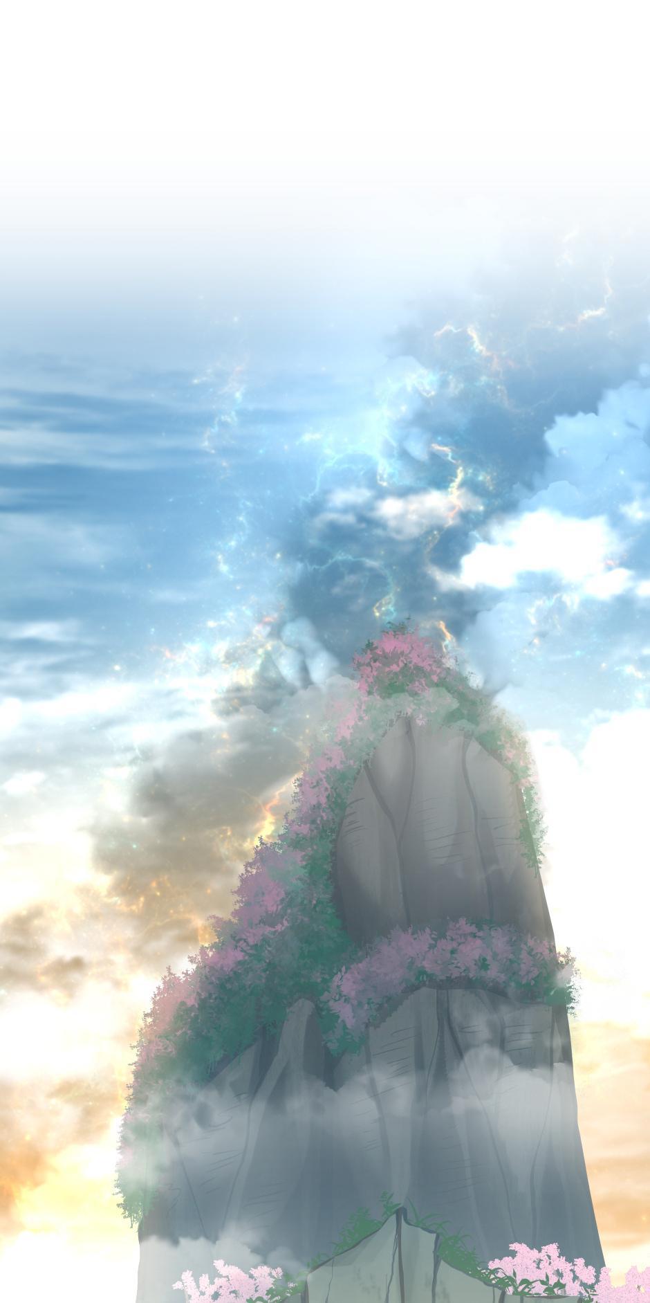 The Beginning After the End 155