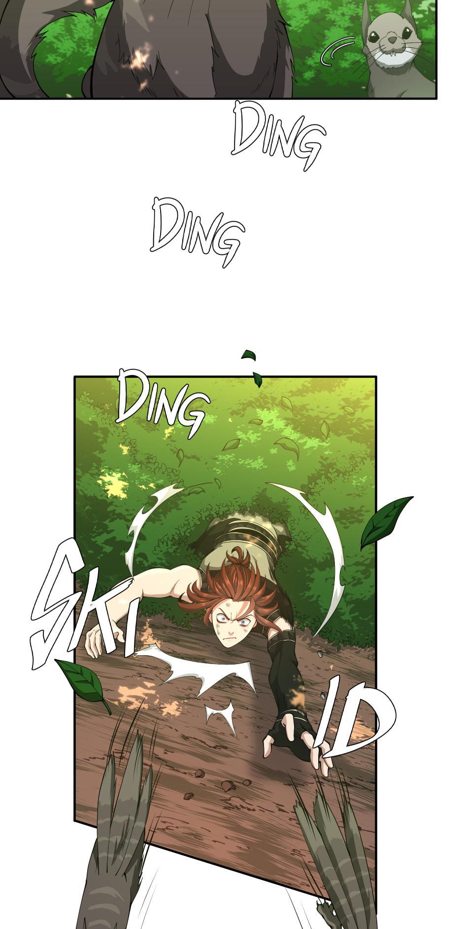The Beginning After the End 155