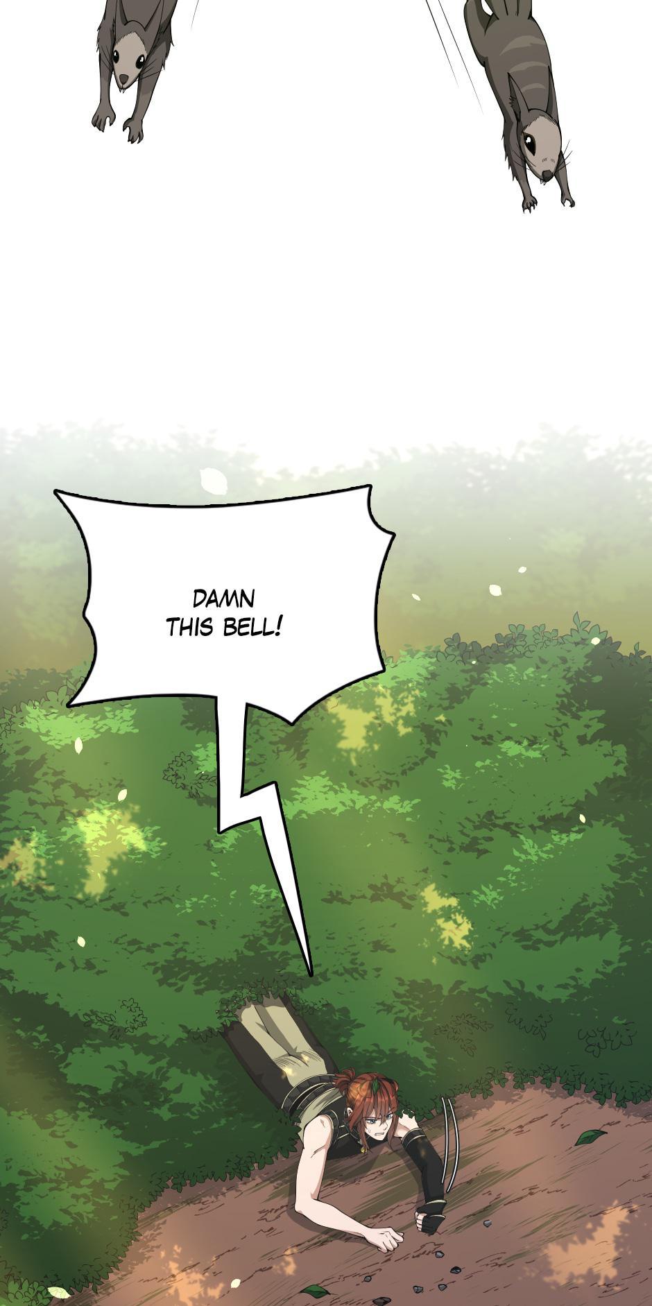 The Beginning After the End 155