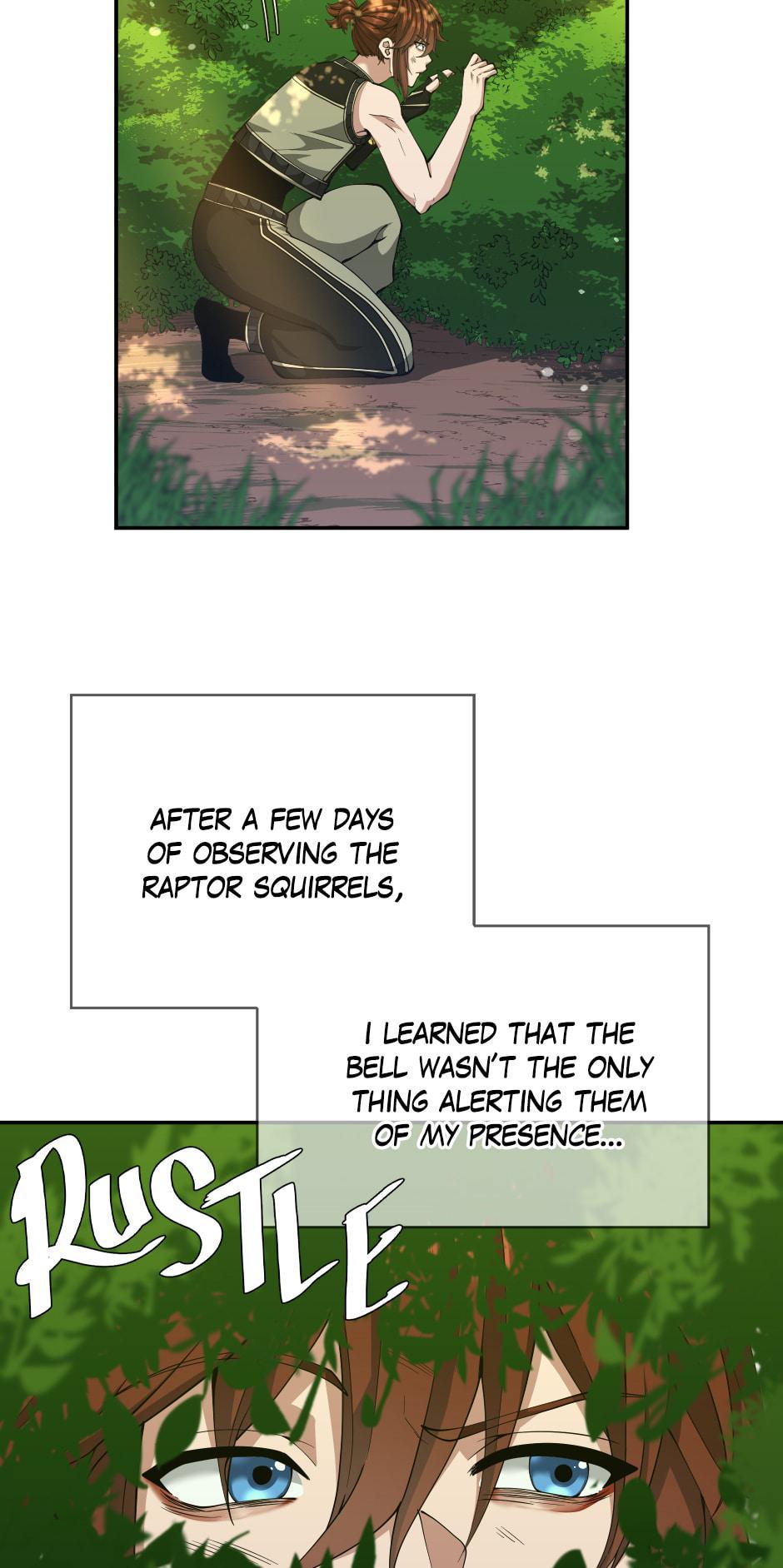 The Beginning After the End 155