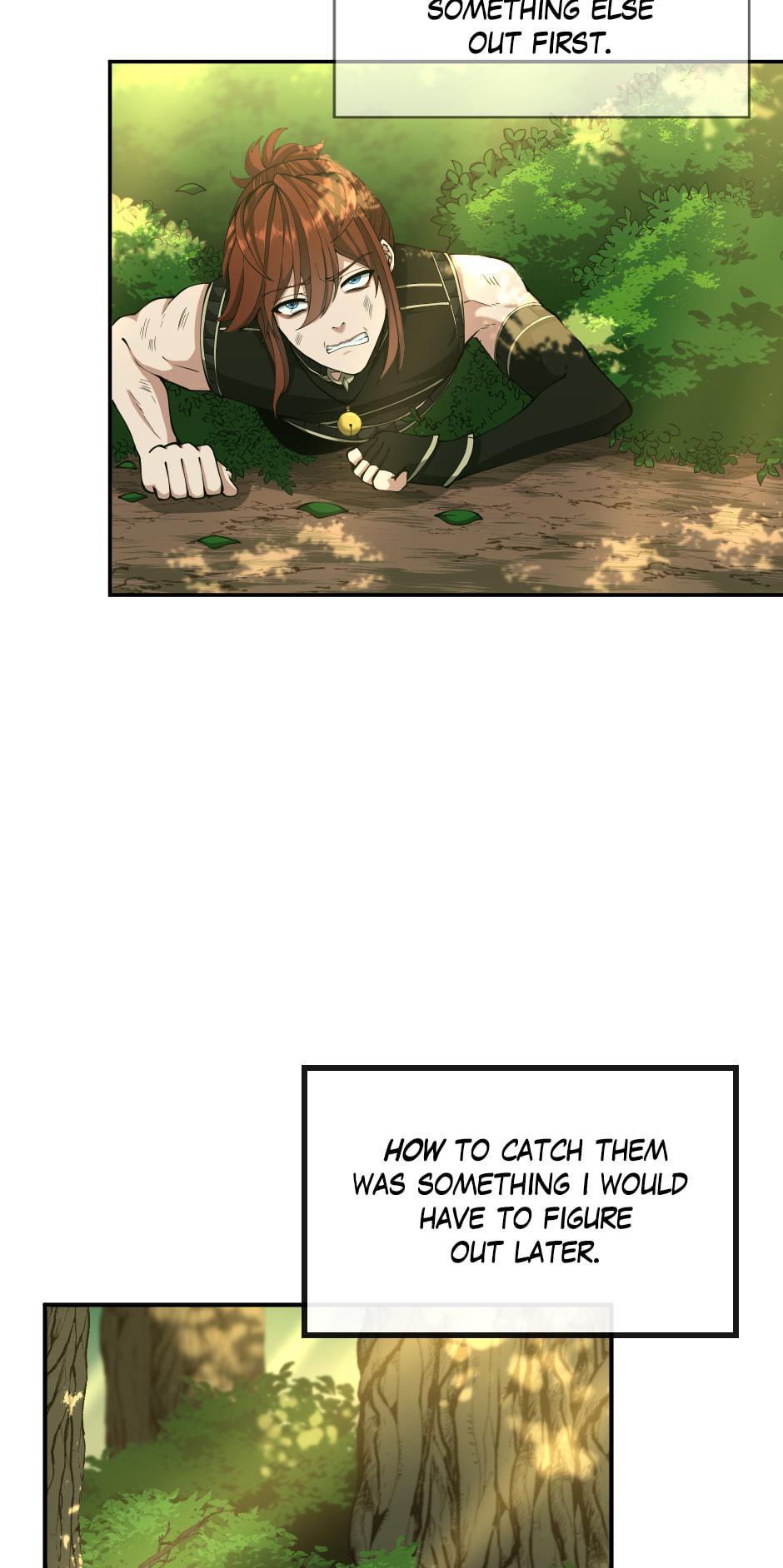 The Beginning After the End 155